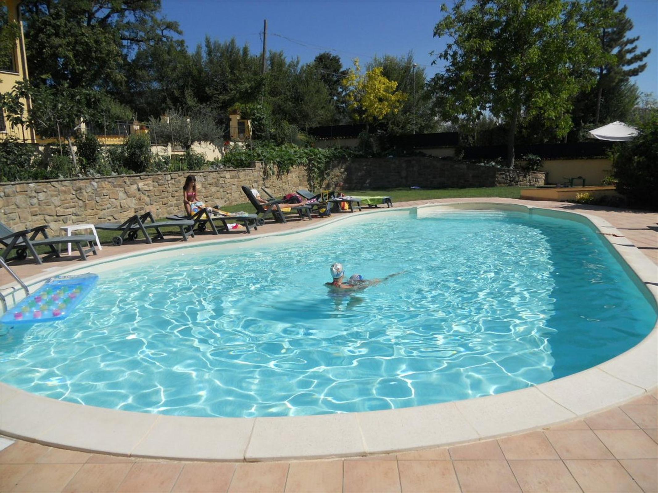 Agriturismo La Selva