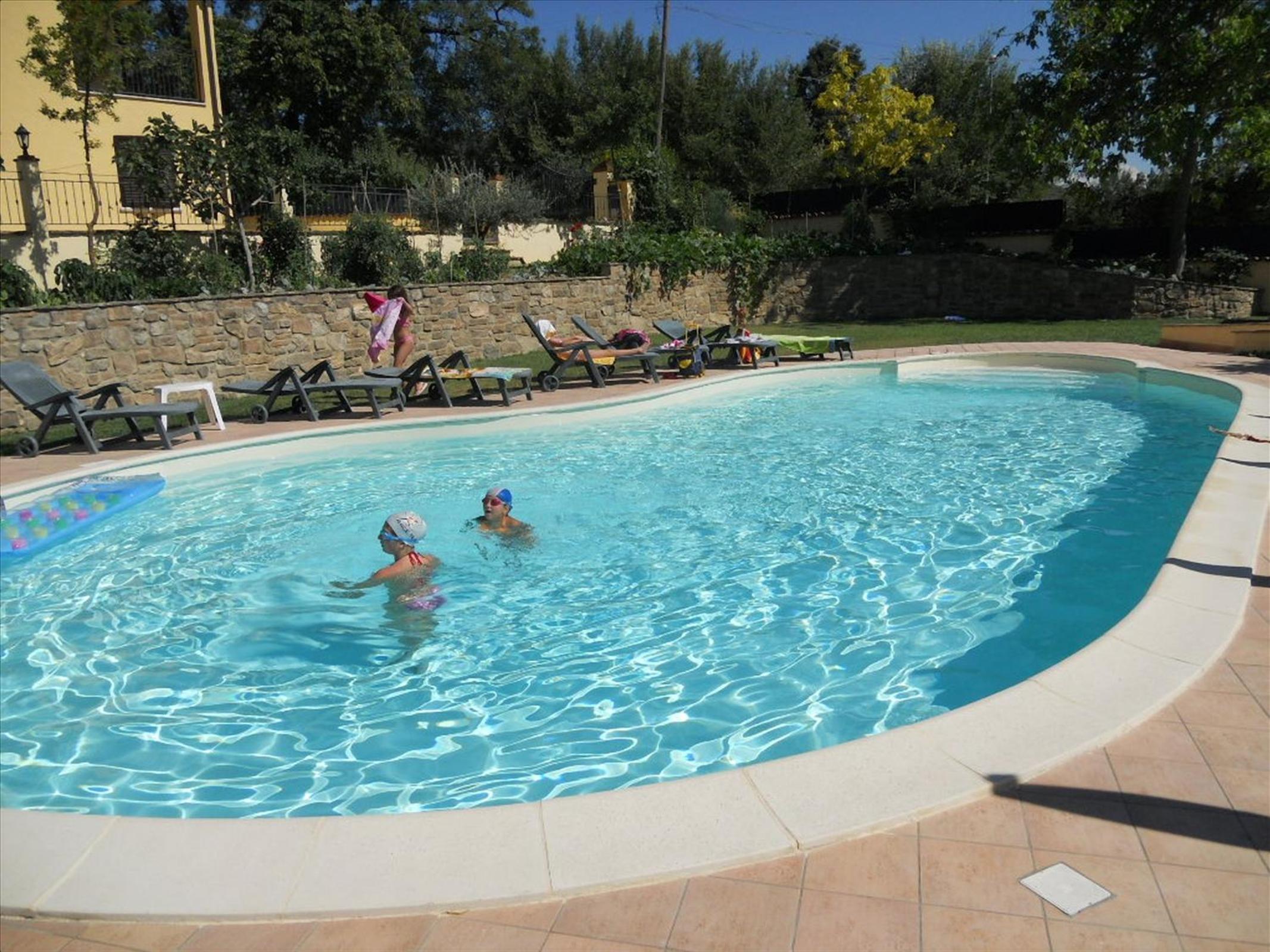Agriturismo La Selva