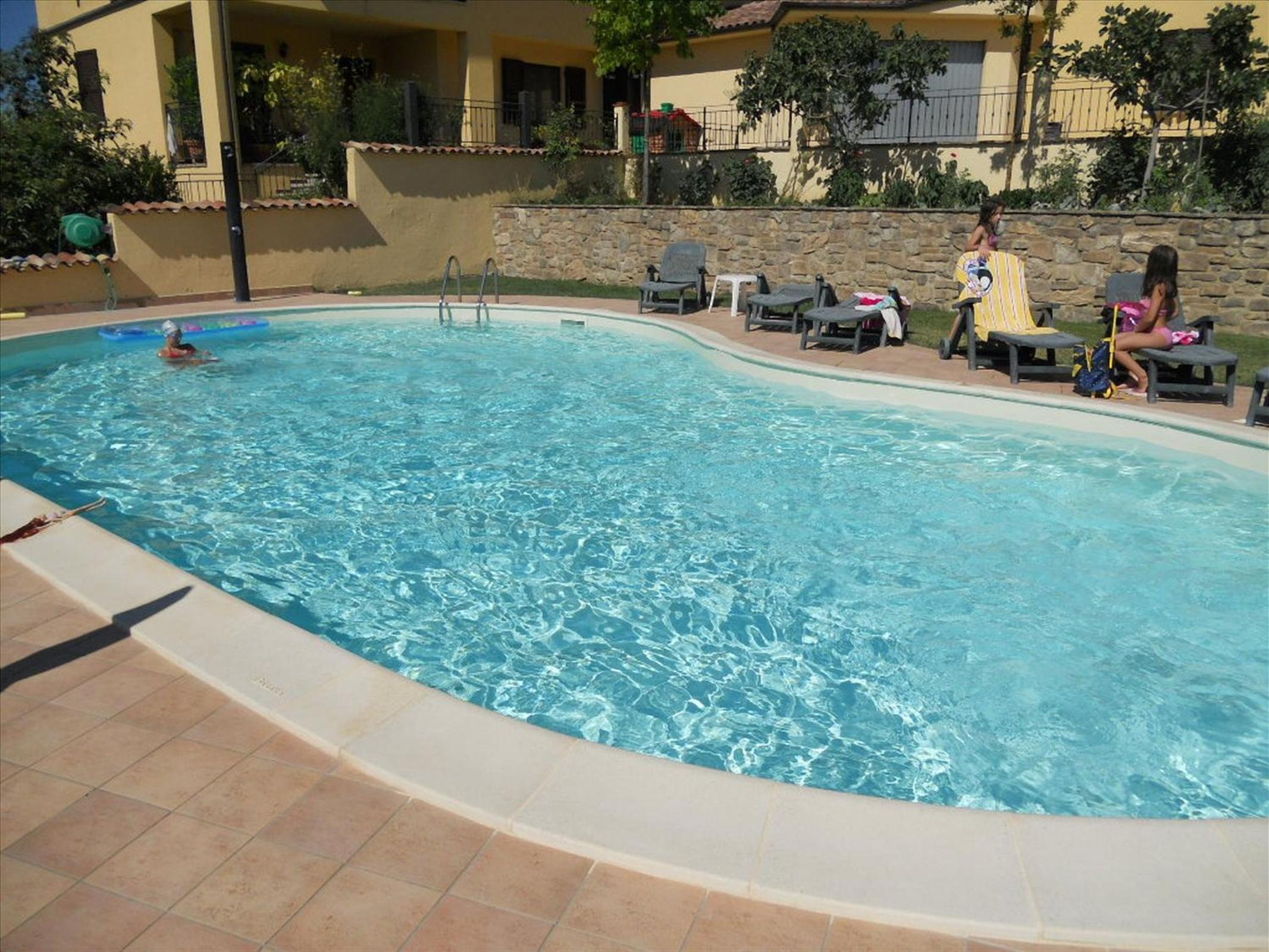 Agriturismo La Selva