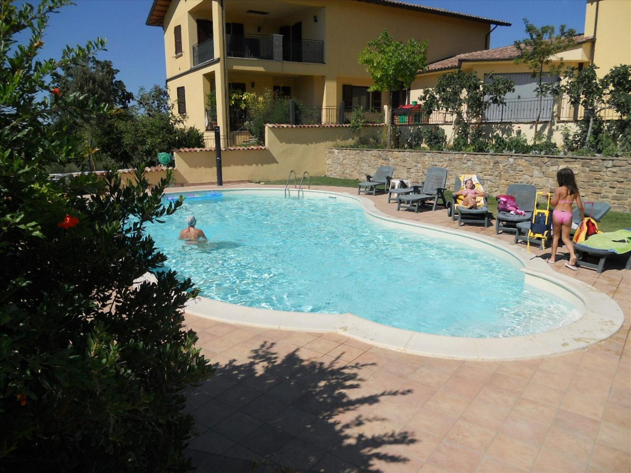Agriturismo La Selva