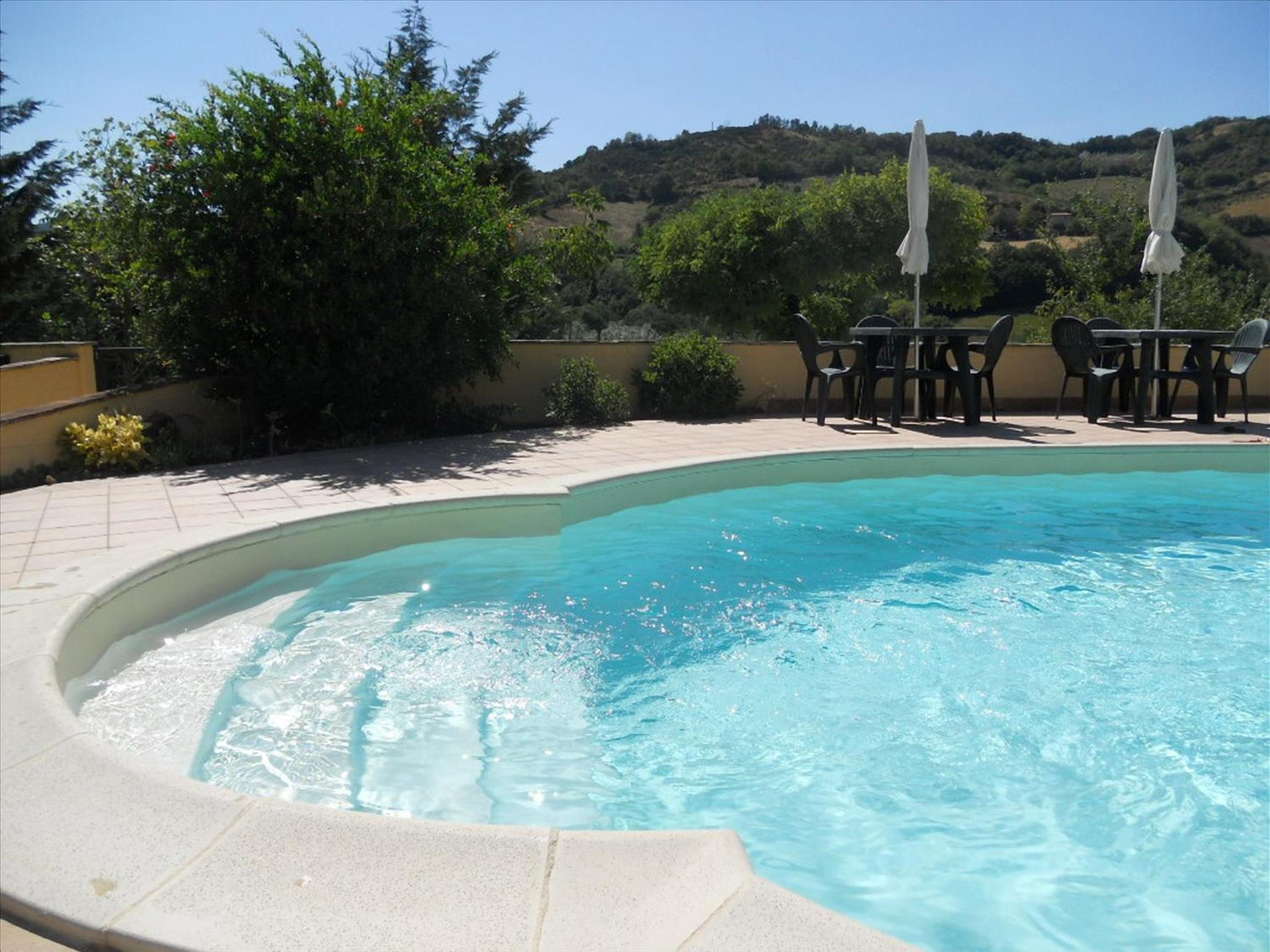 Agriturismo La Selva