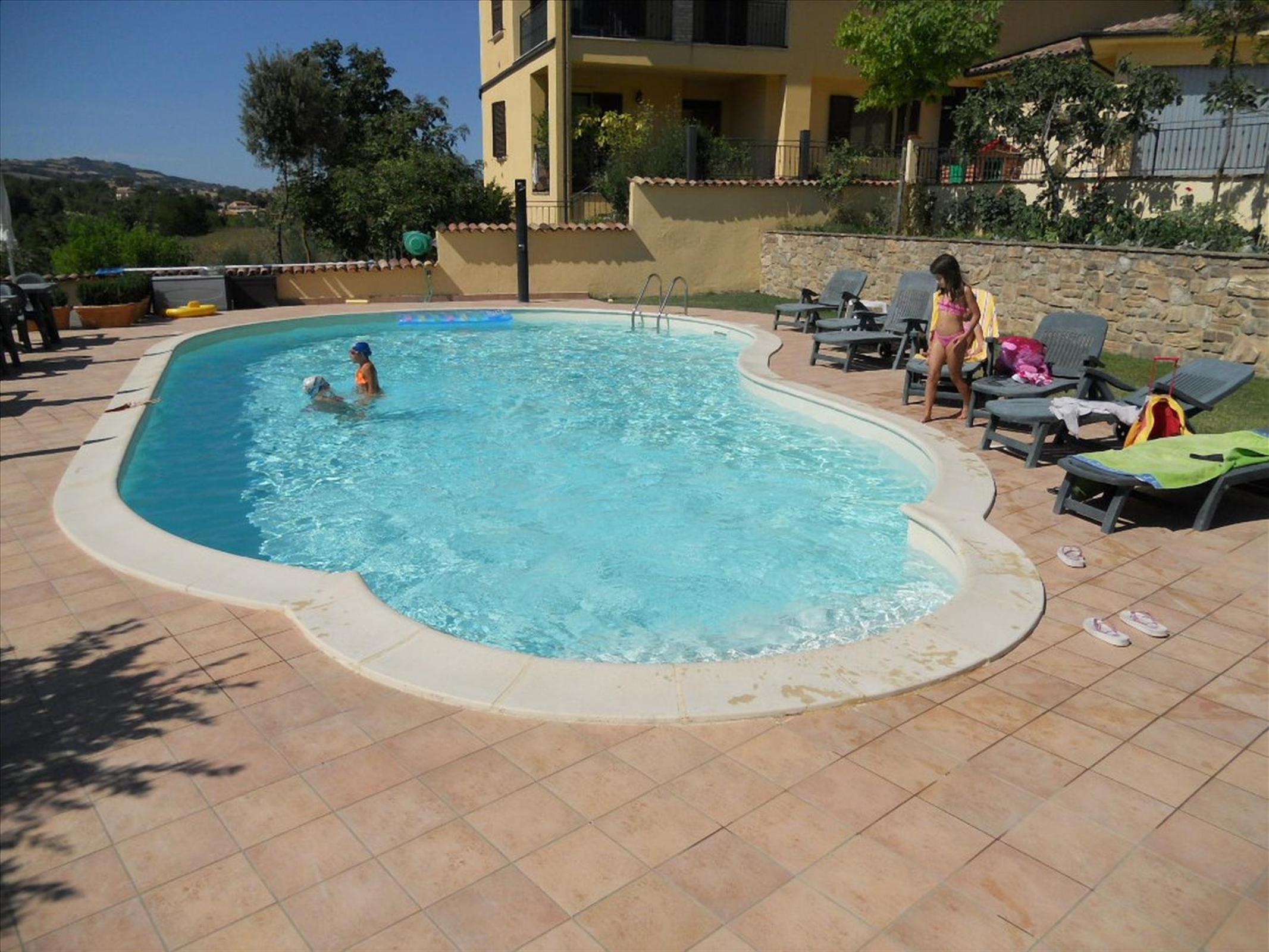 Agriturismo La Selva