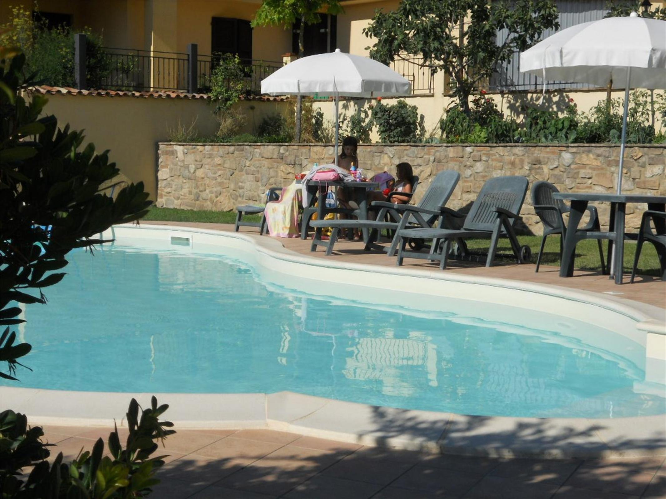 Agriturismo La Selva
