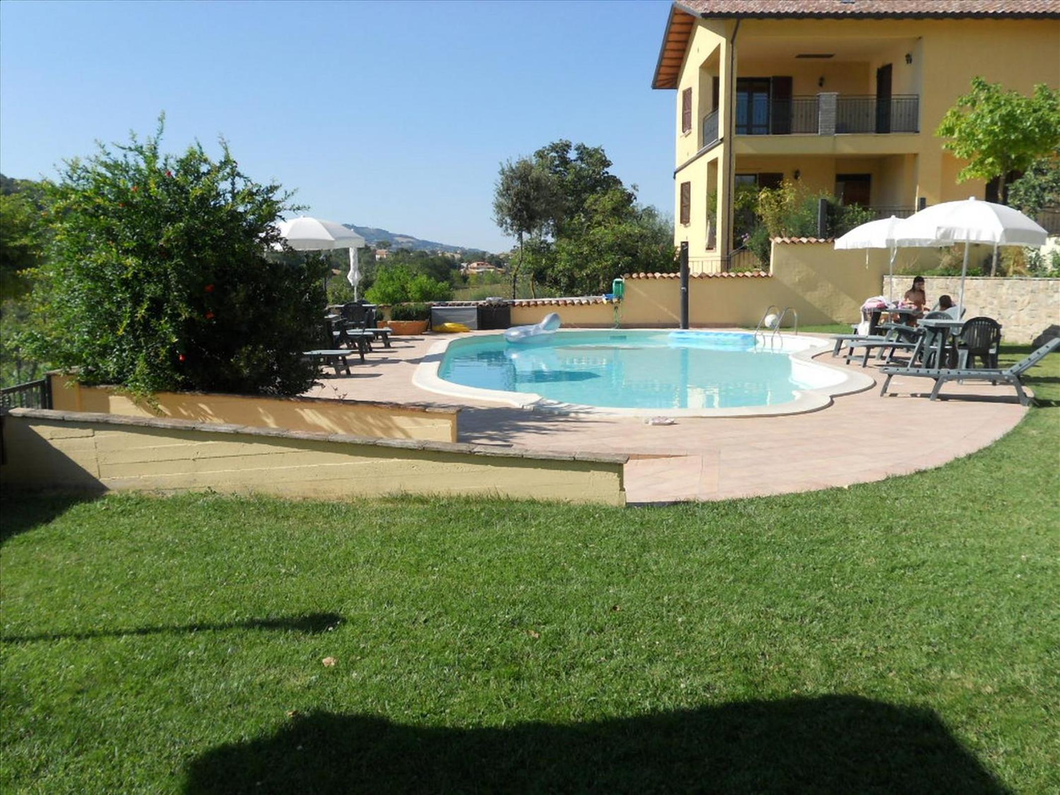 Agriturismo La Selva