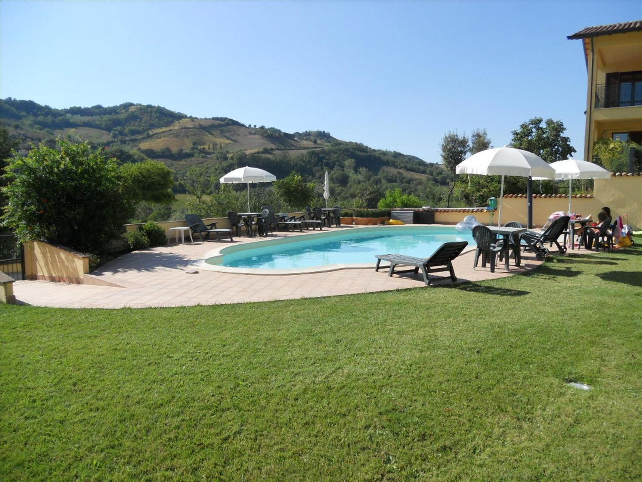Agriturismo La Selva