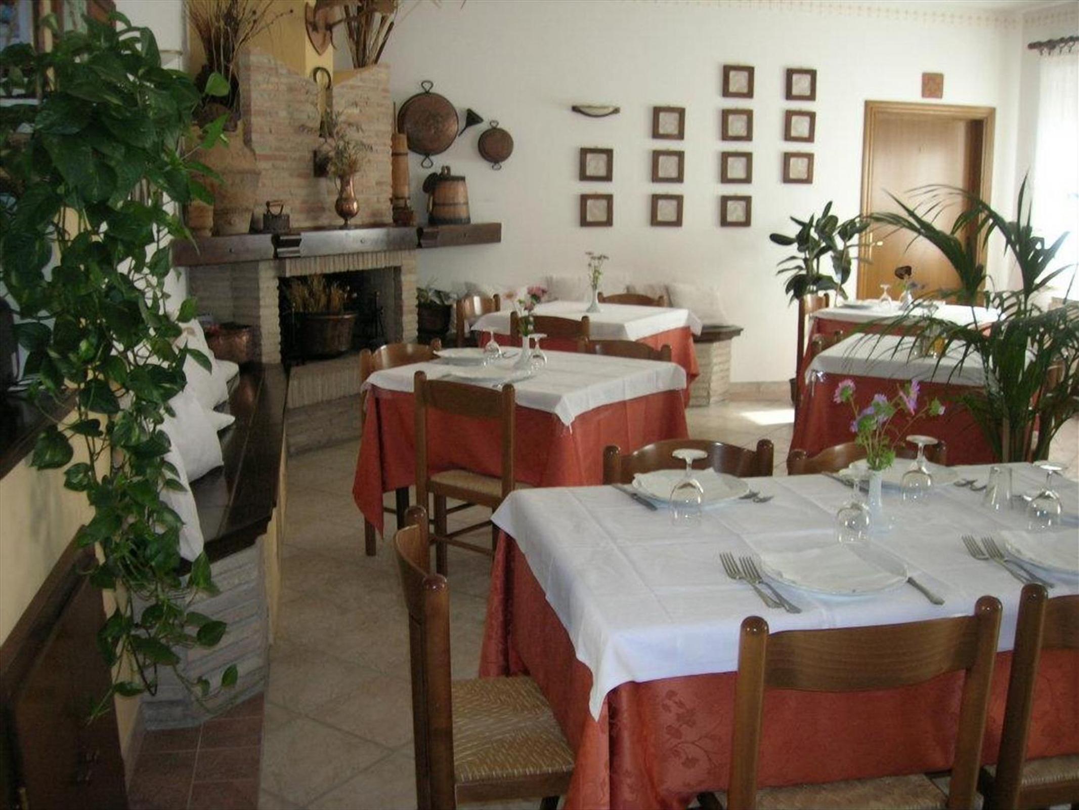 Agriturismo La Selva