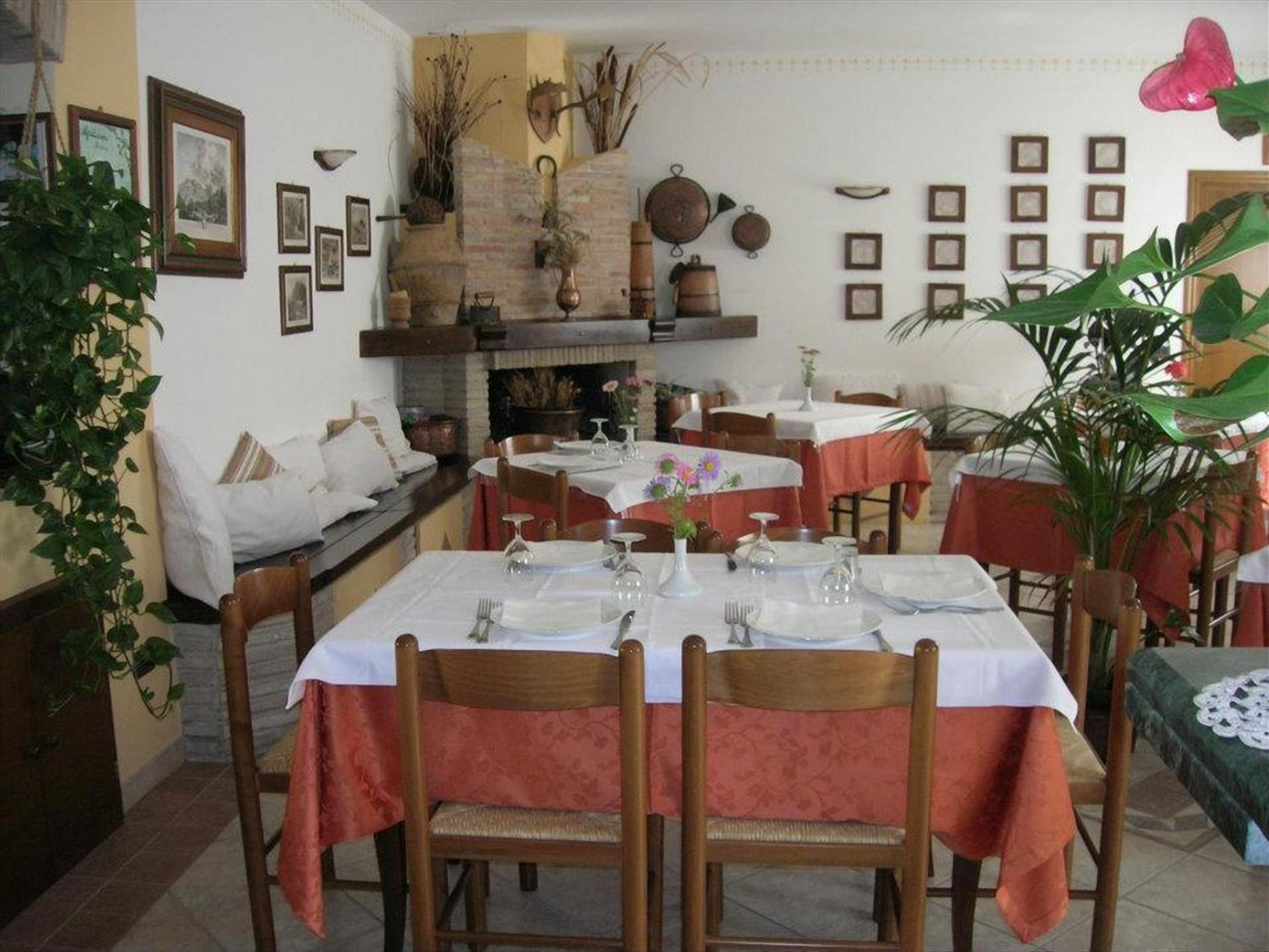 Agriturismo La Selva