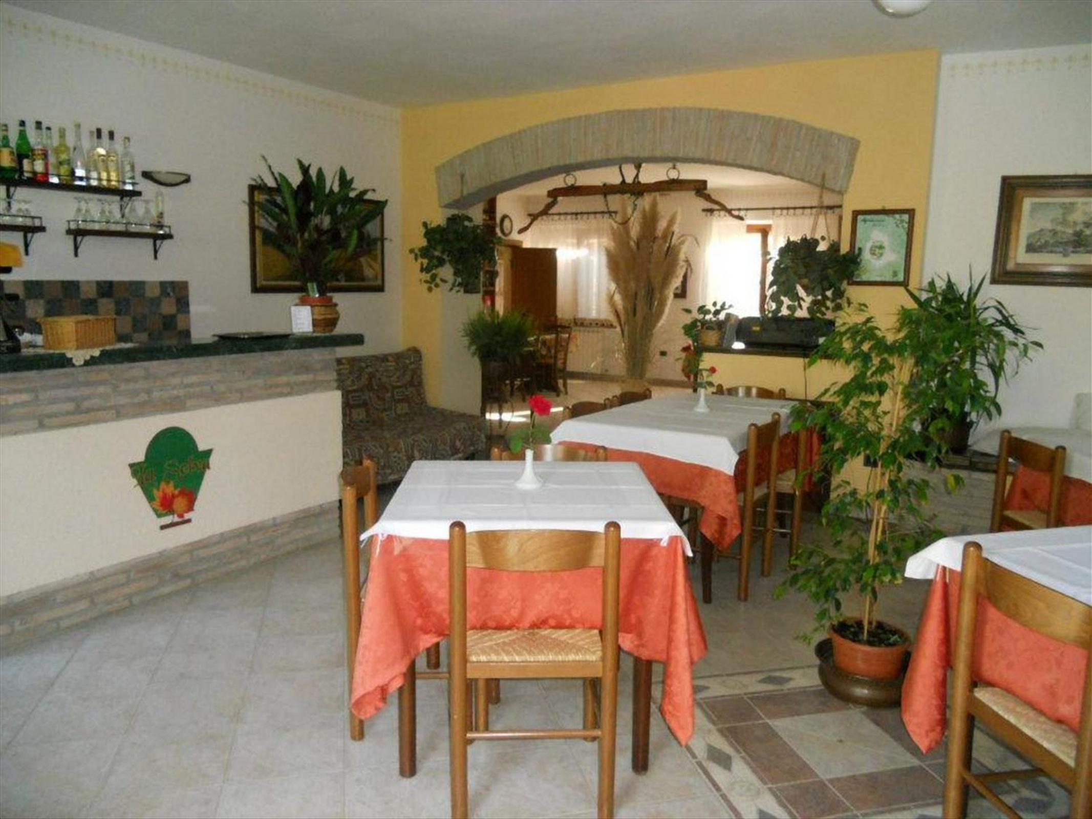 Agriturismo La Selva