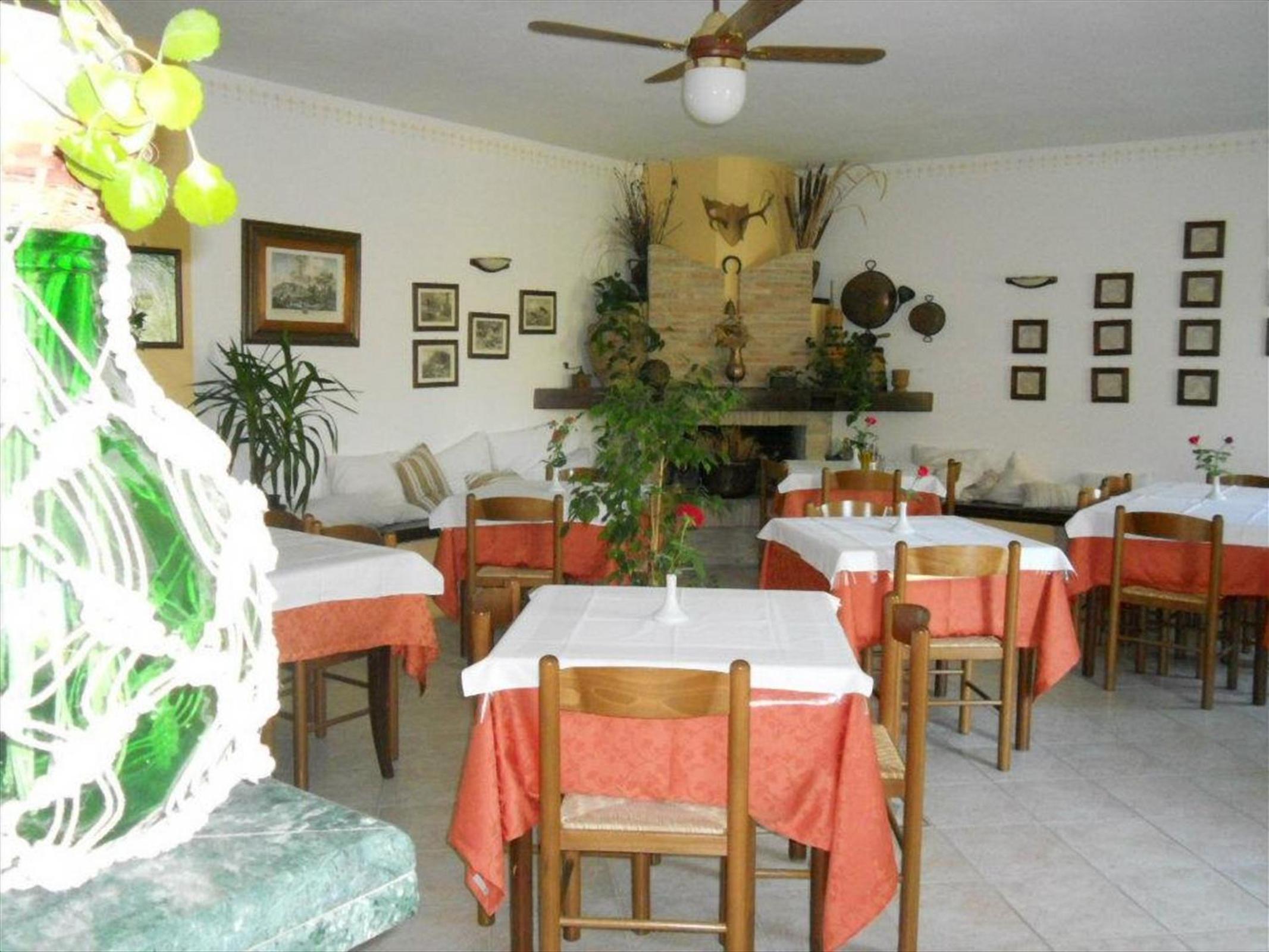Agriturismo La Selva