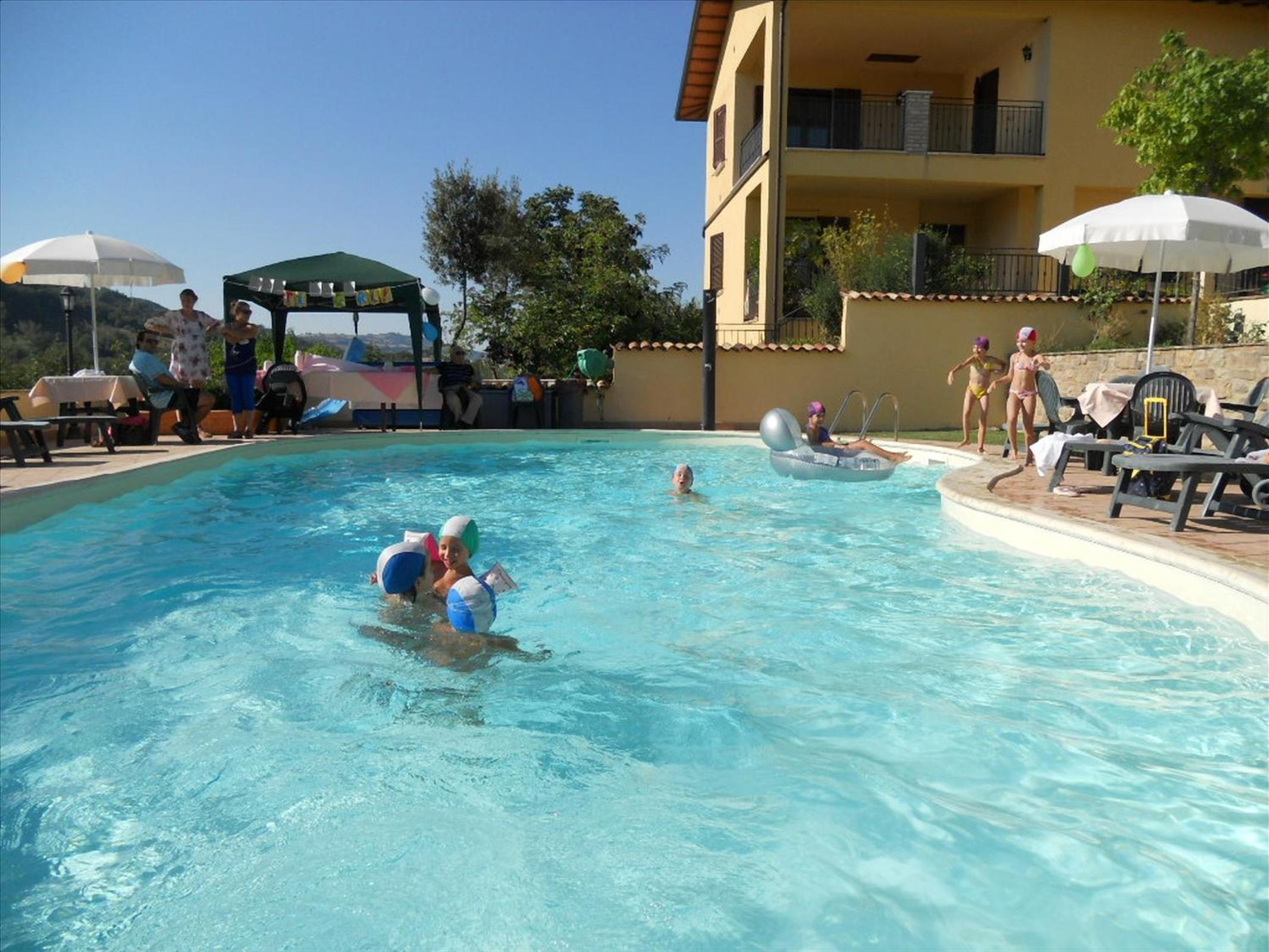 Agriturismo La Selva