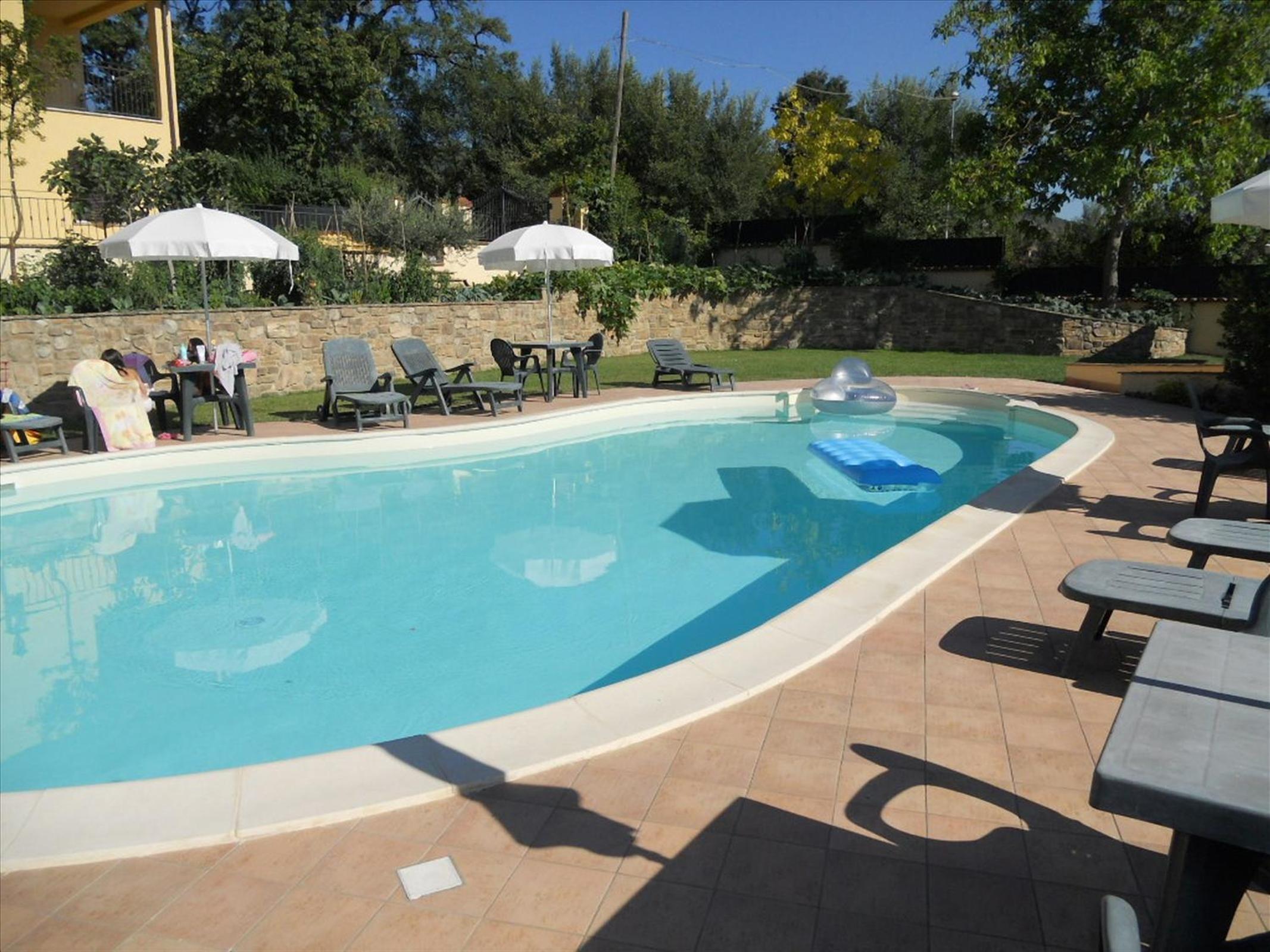 Agriturismo La Selva