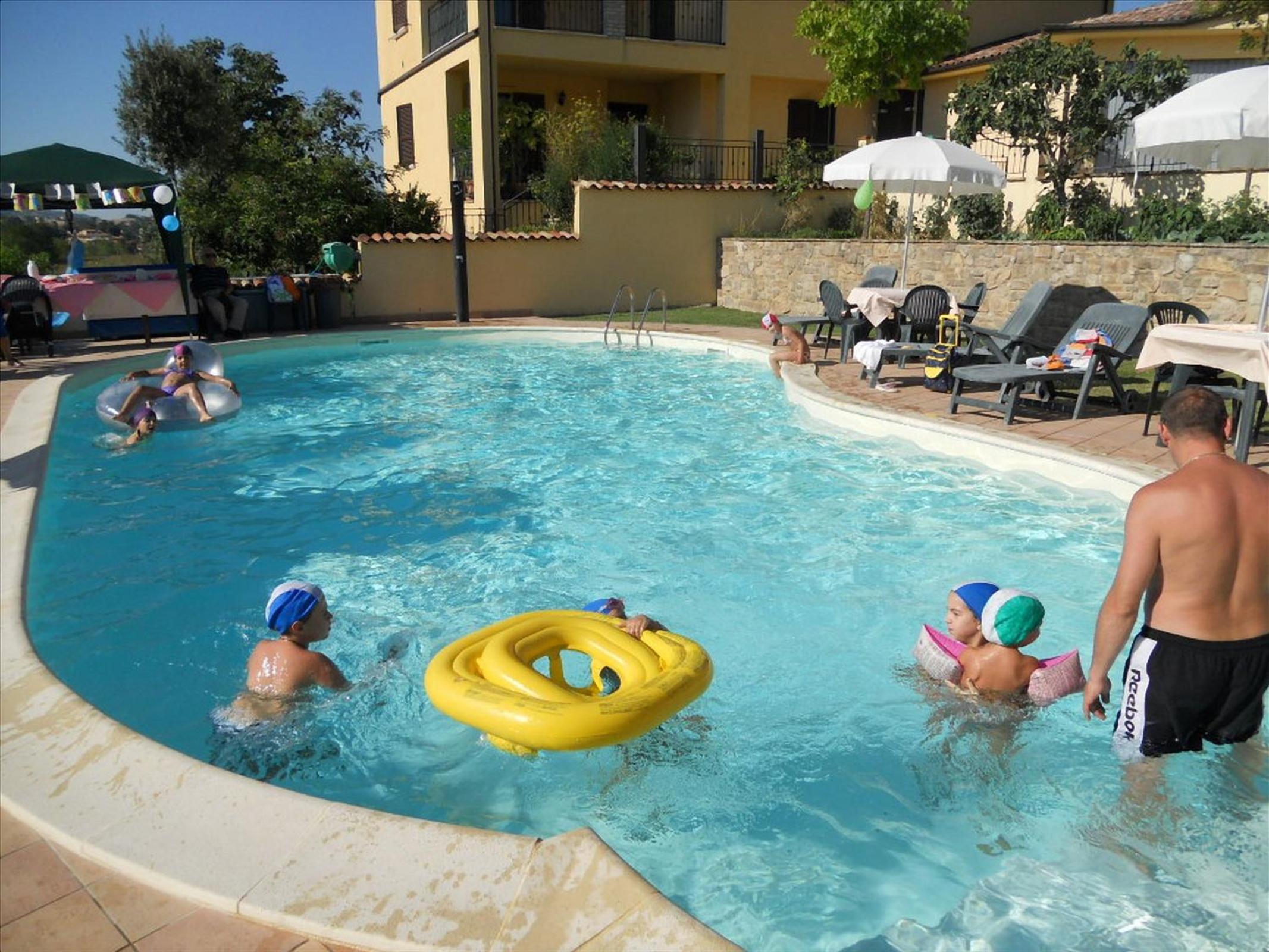 Agriturismo La Selva