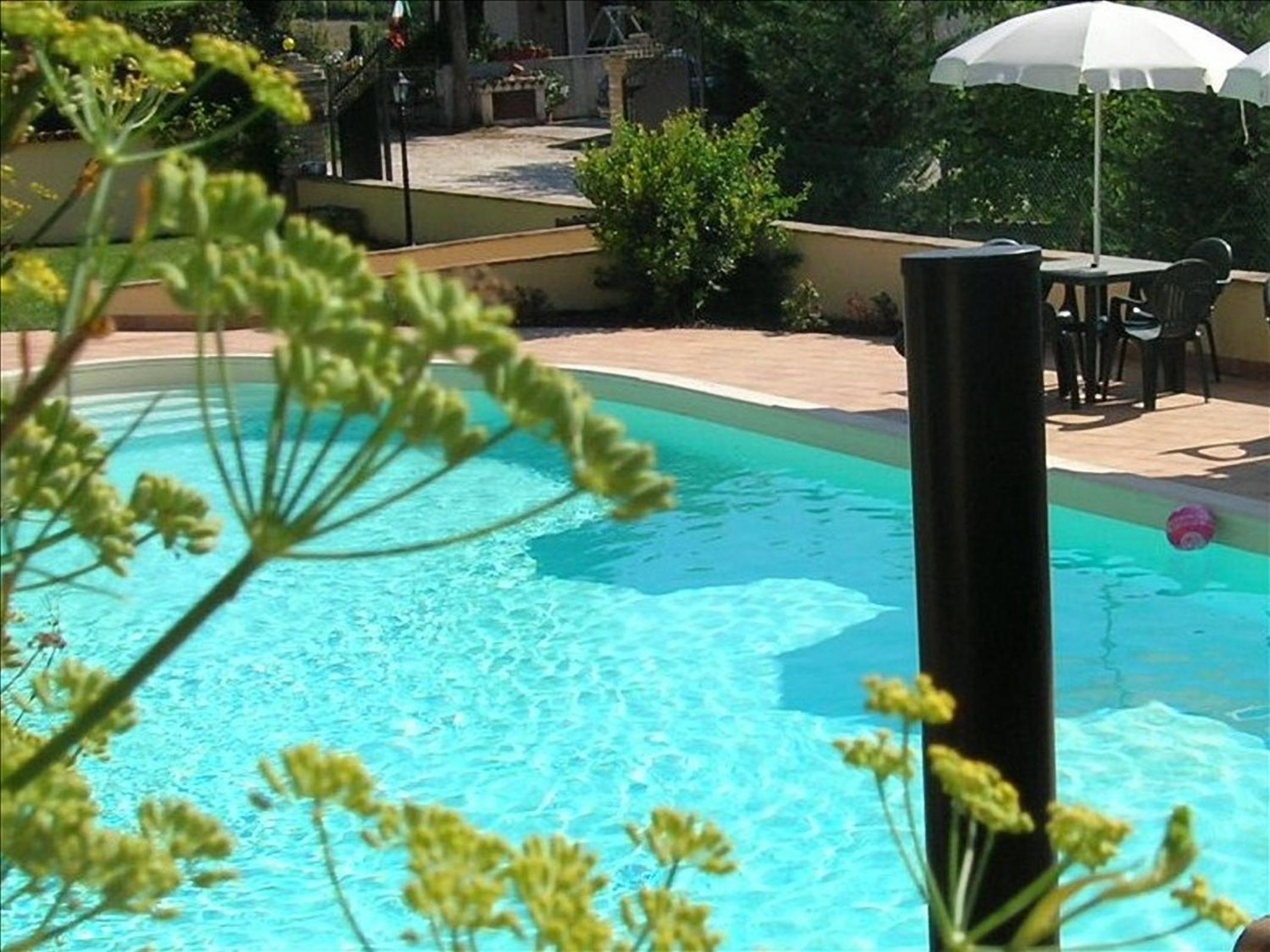 Agriturismo La Selva