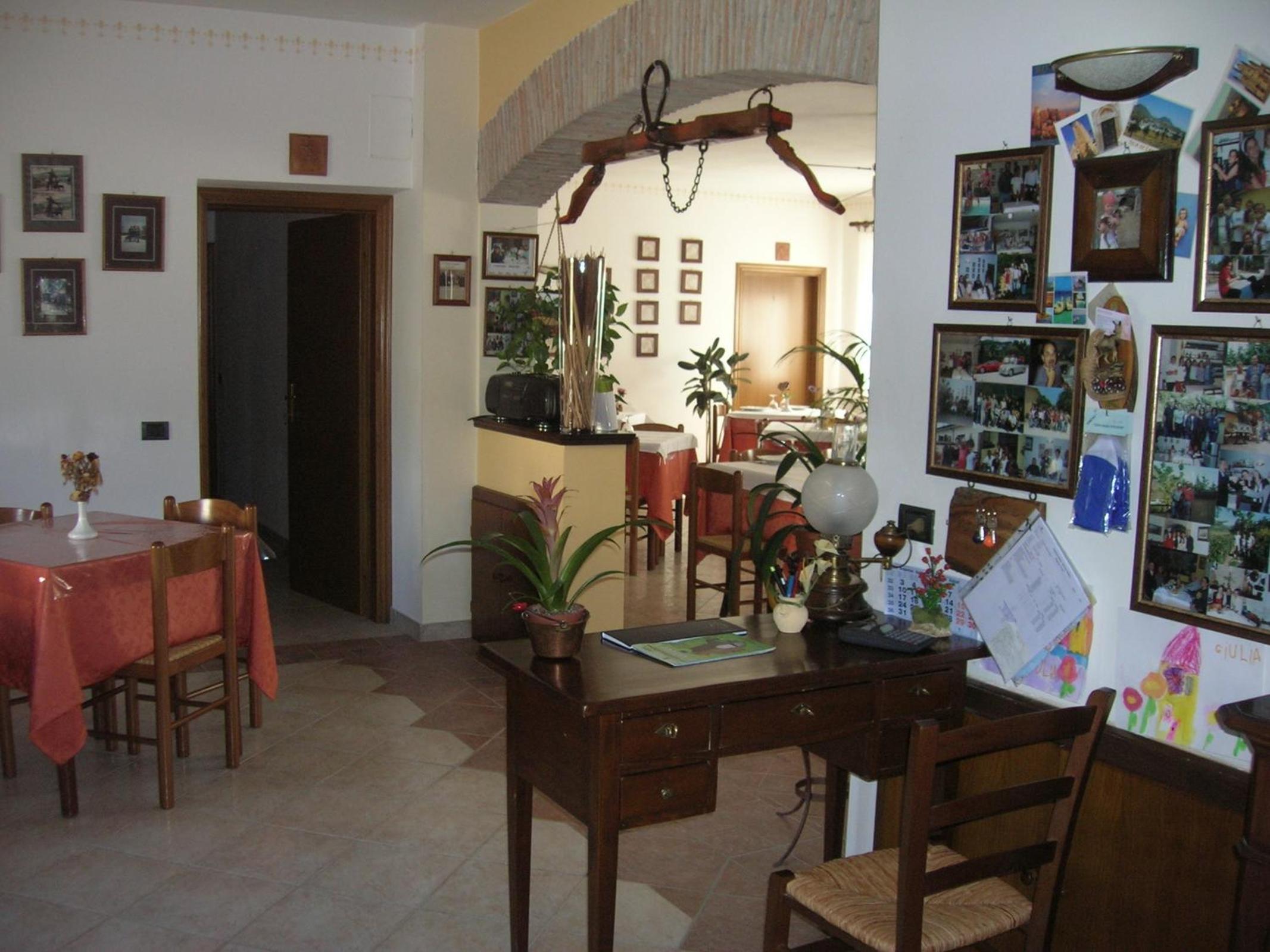 Agriturismo La Selva