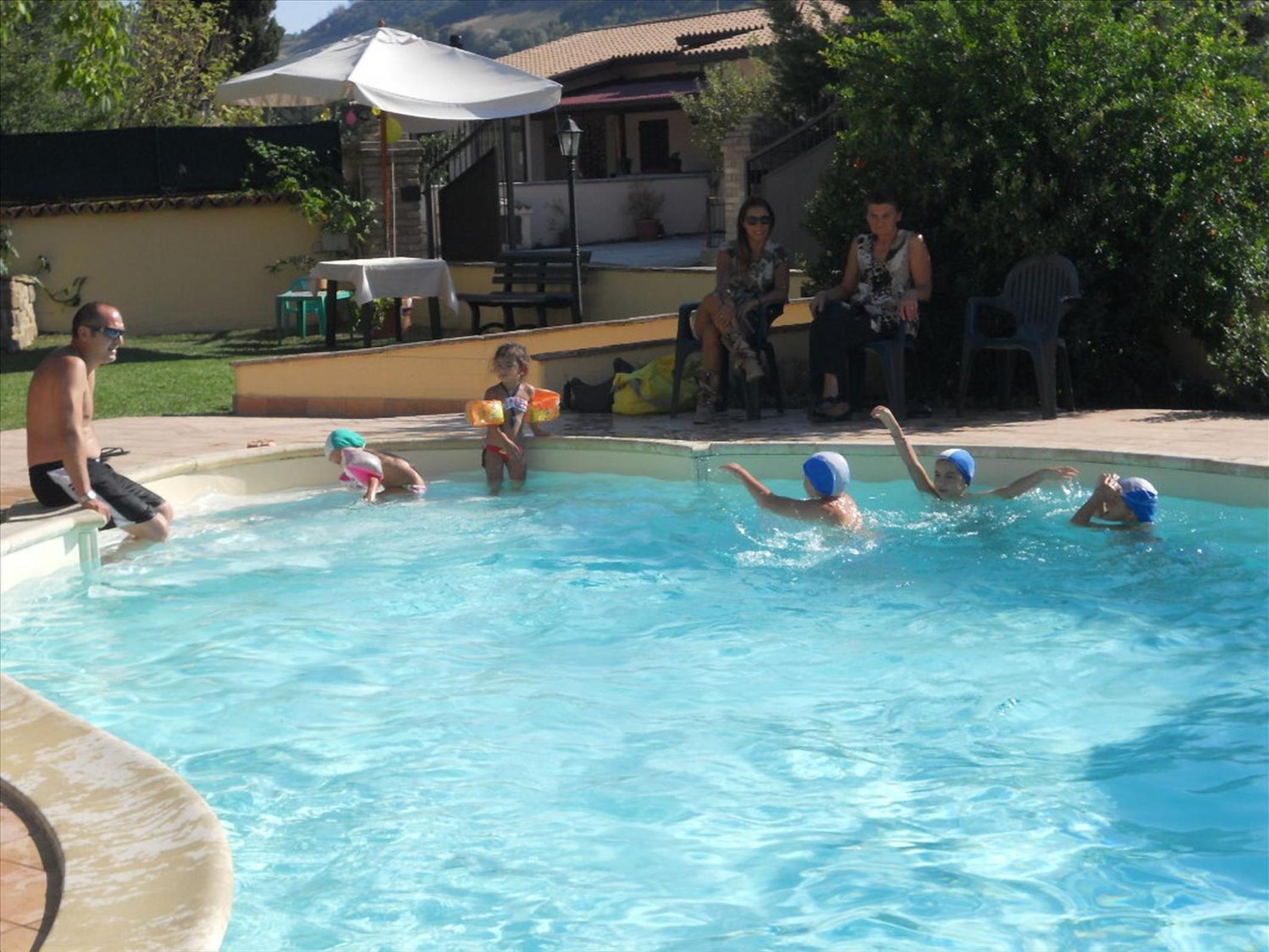 Agriturismo La Selva