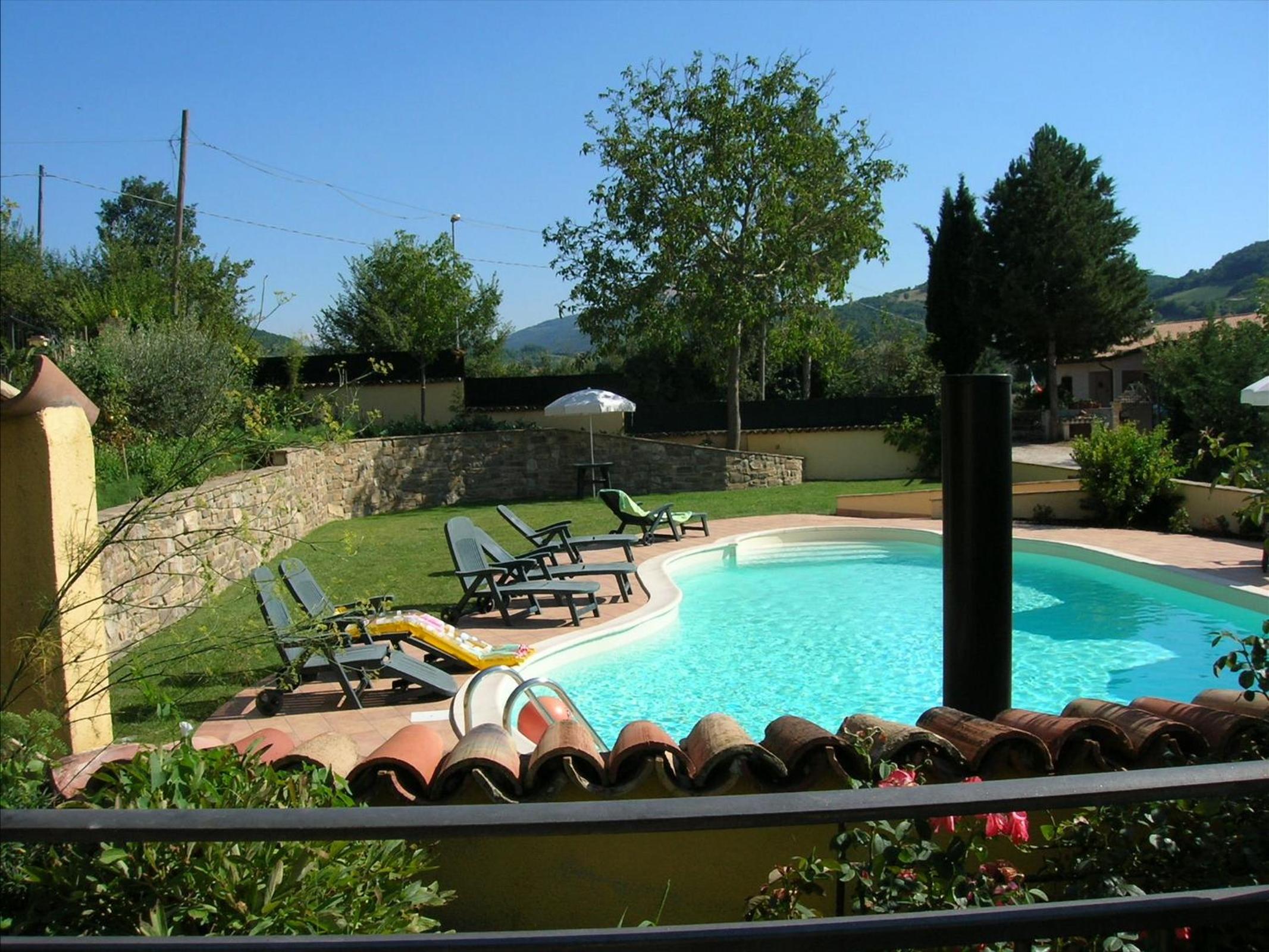 Agriturismo La Selva