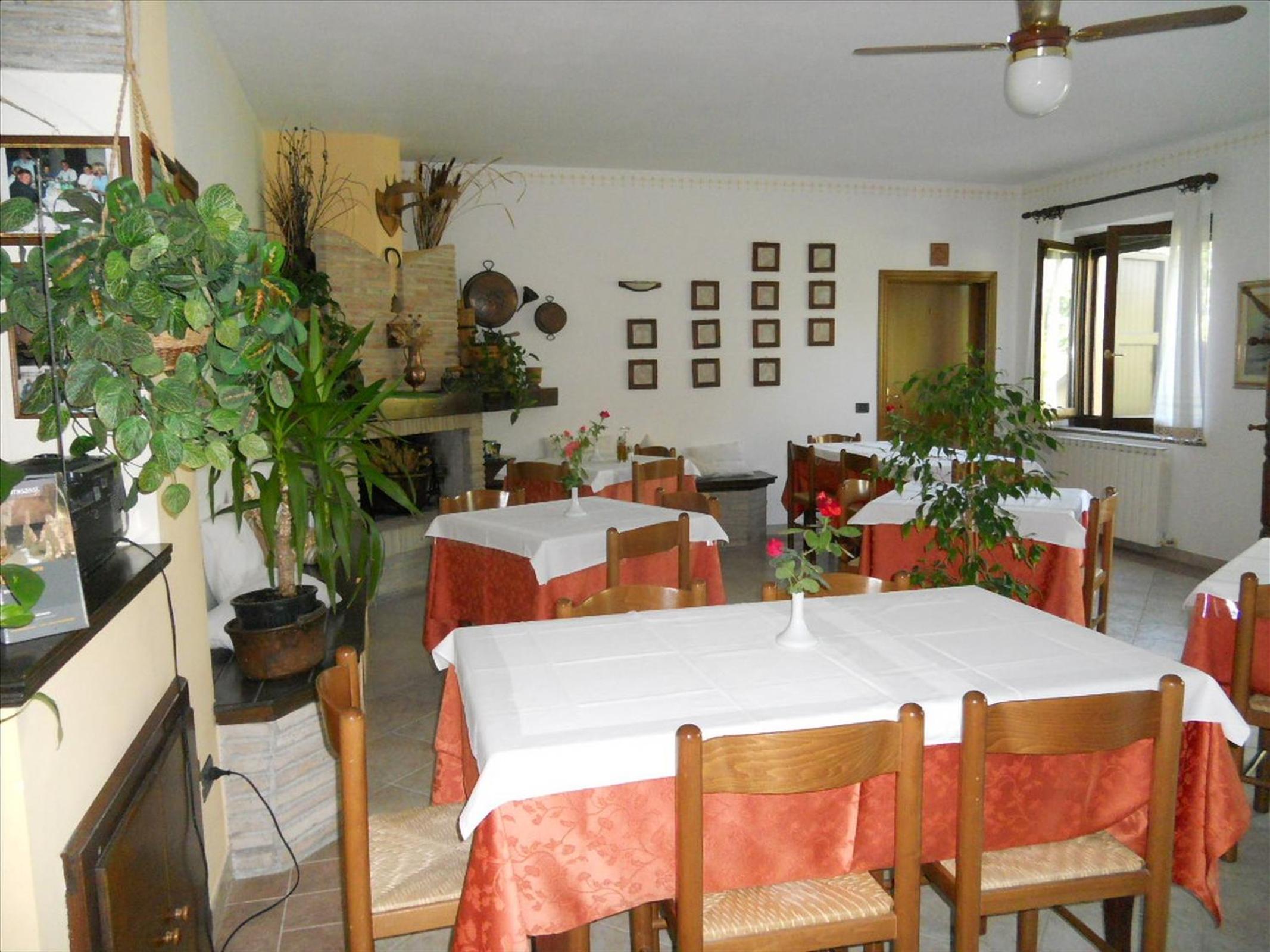 Agriturismo La Selva