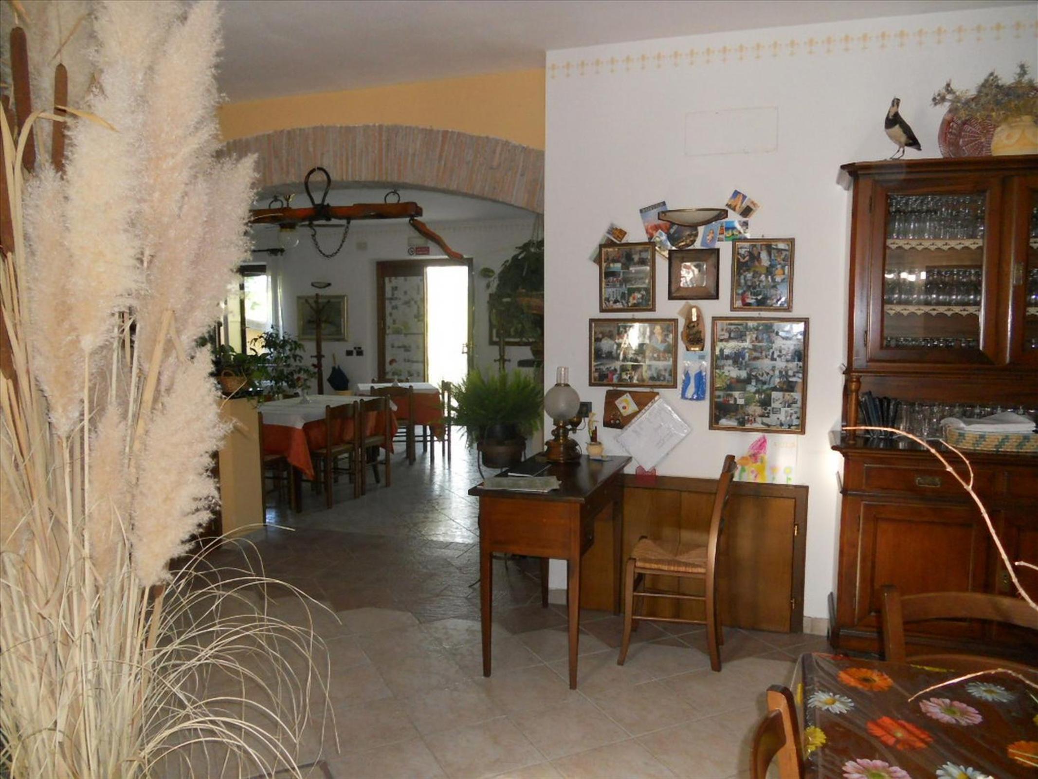 Agriturismo La Selva