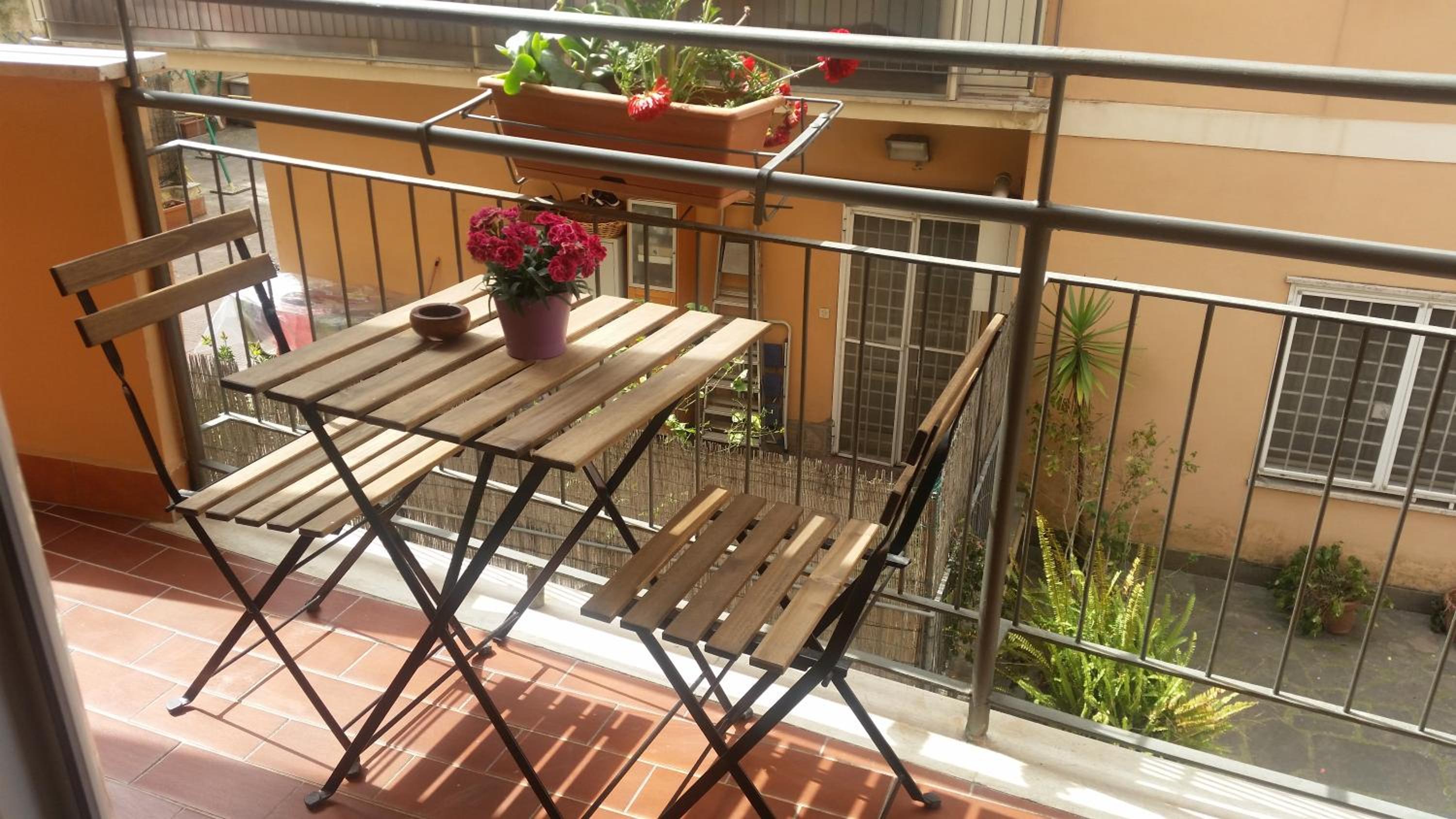 Holiday Home Roma