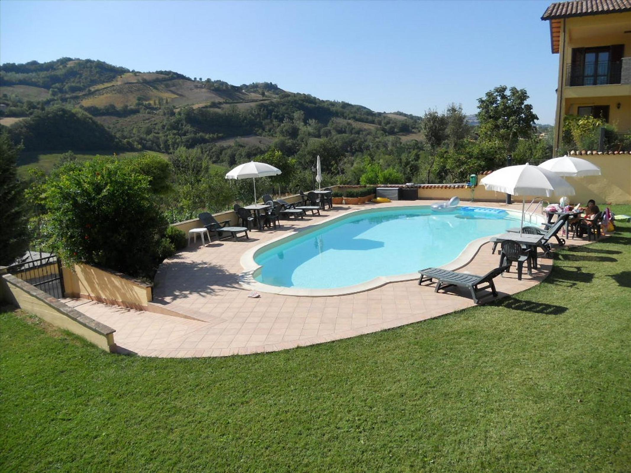 Agriturismo La Selva