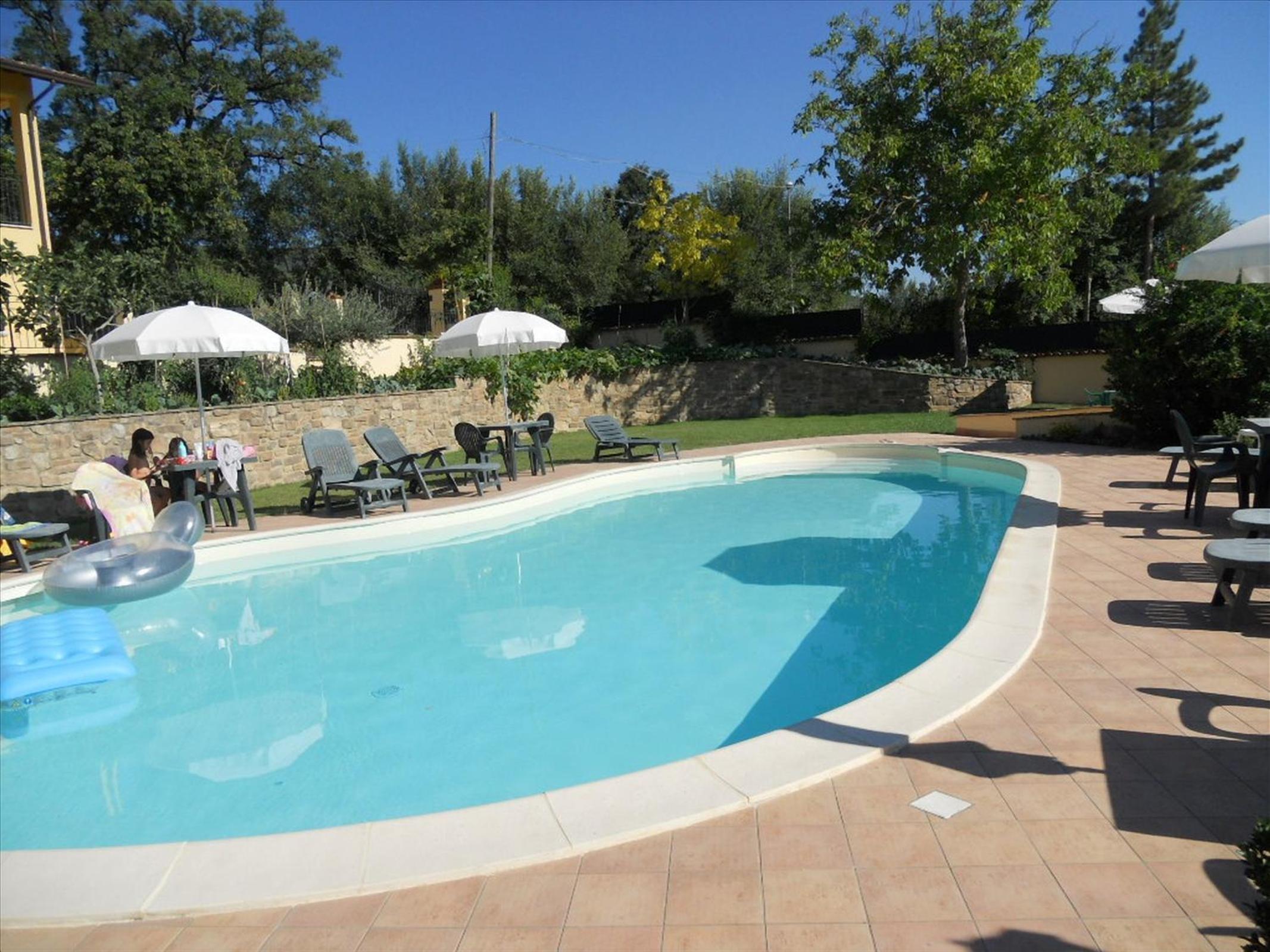 Agriturismo La Selva