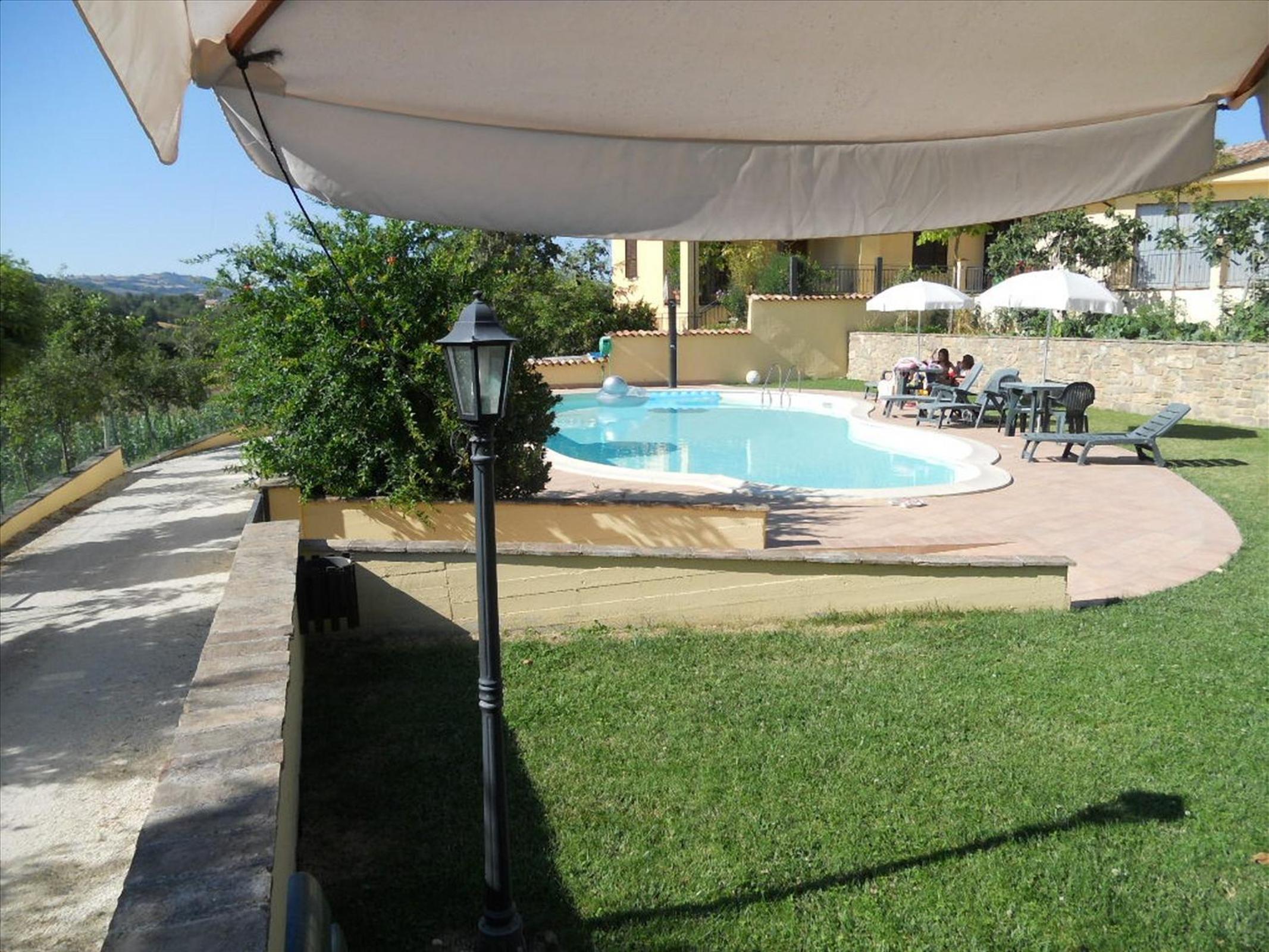 Agriturismo La Selva