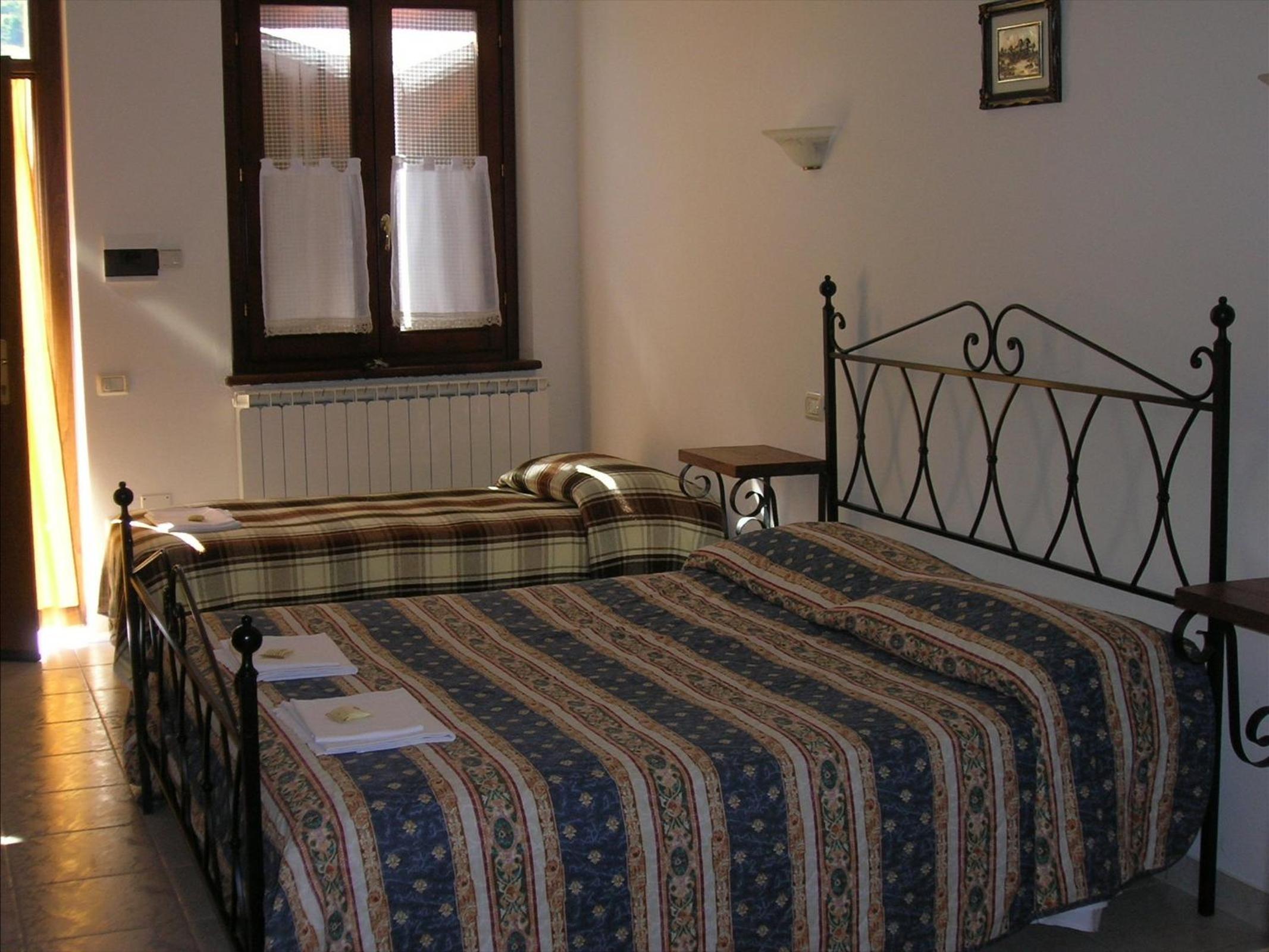 Agriturismo La Selva