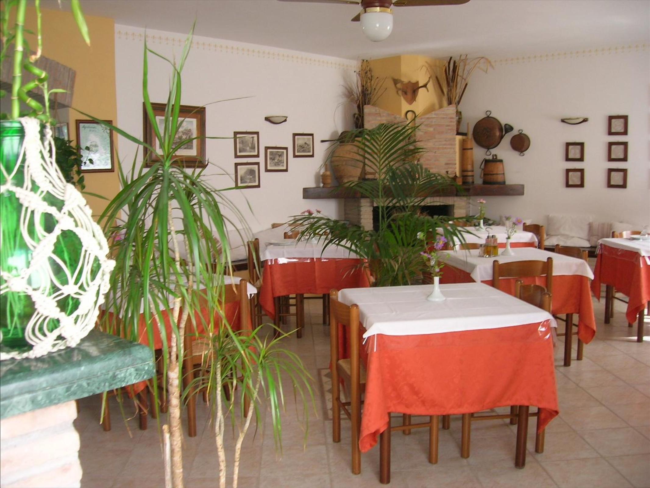 Agriturismo La Selva