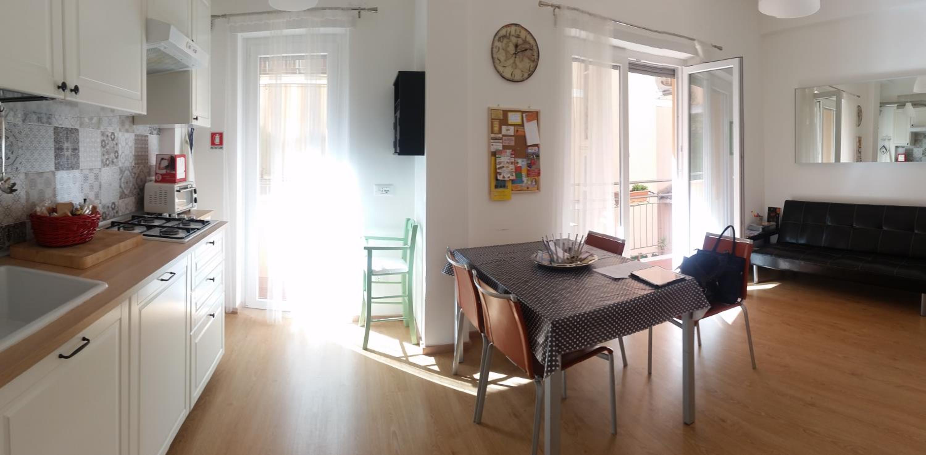 Holiday Home Roma