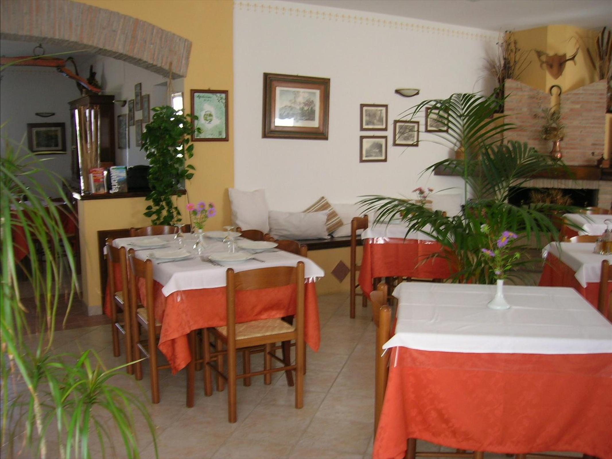 Agriturismo La Selva