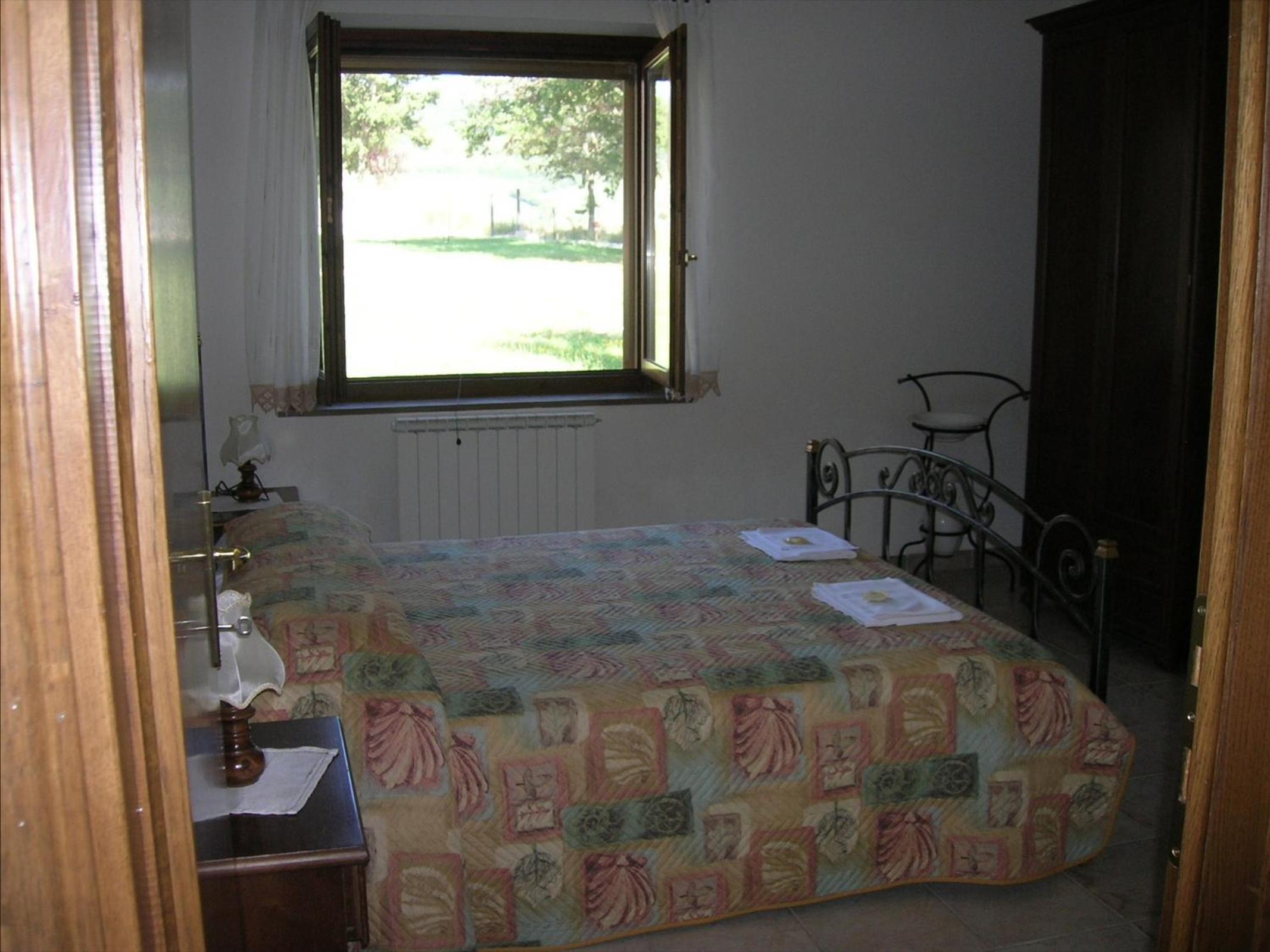 Agriturismo La Selva