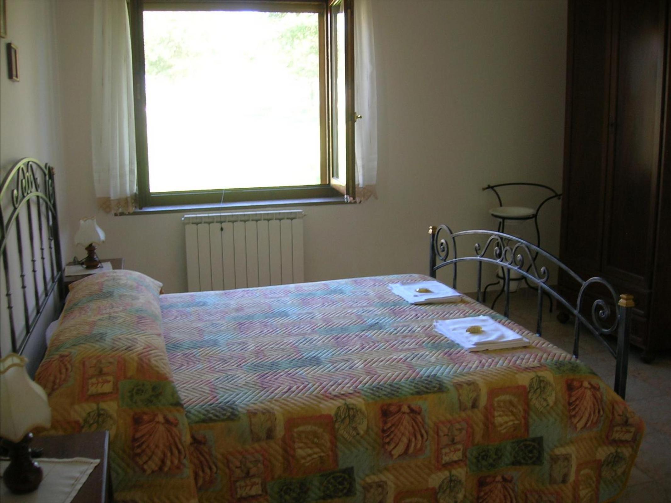 Agriturismo La Selva