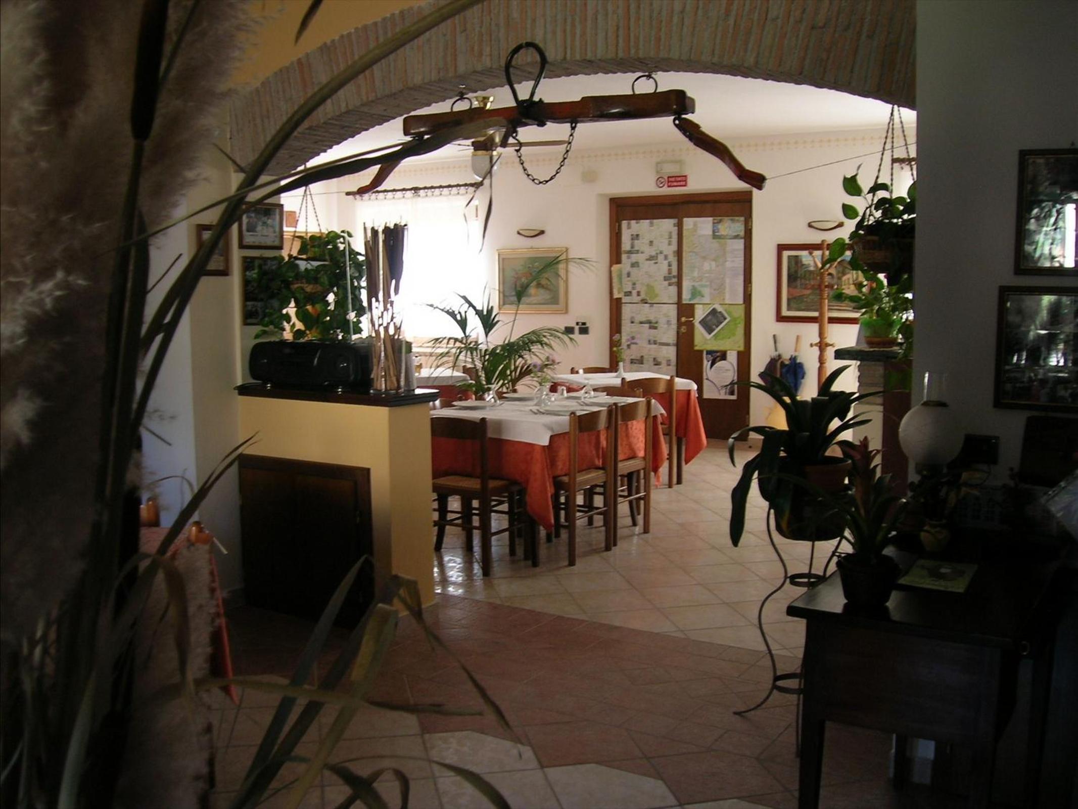 Agriturismo La Selva