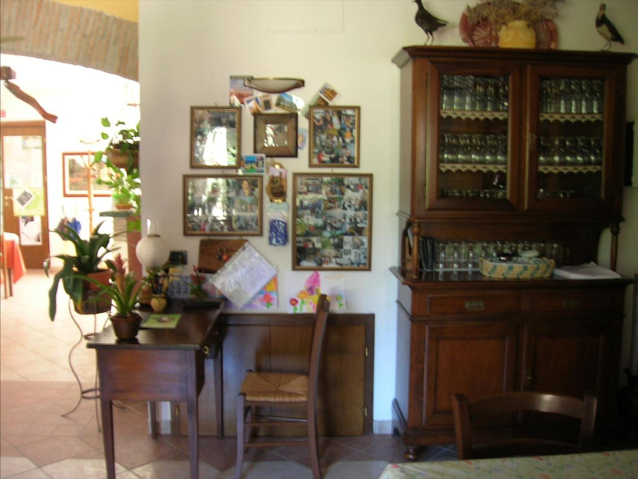 Agriturismo La Selva
