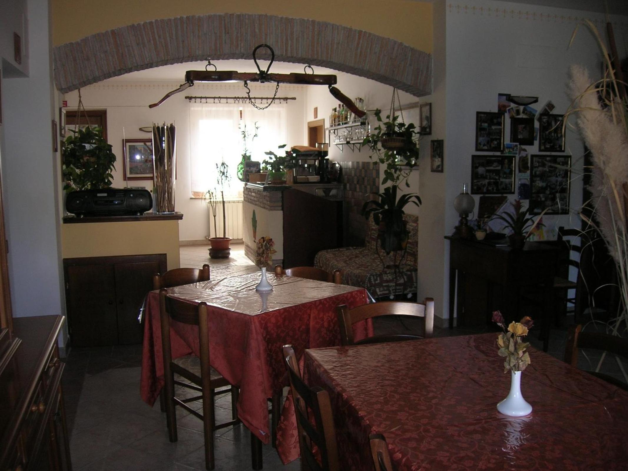 Agriturismo La Selva