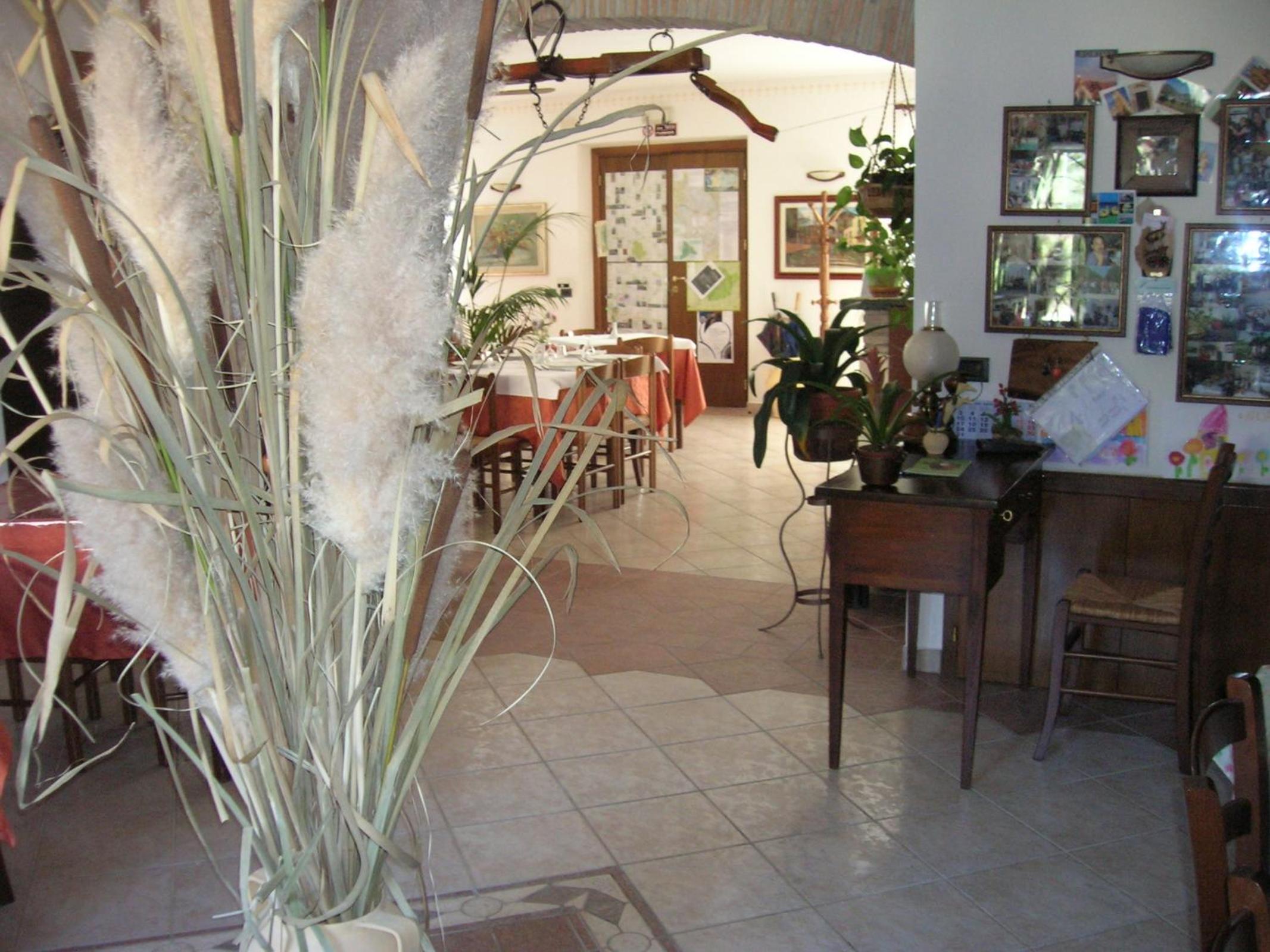 Agriturismo La Selva