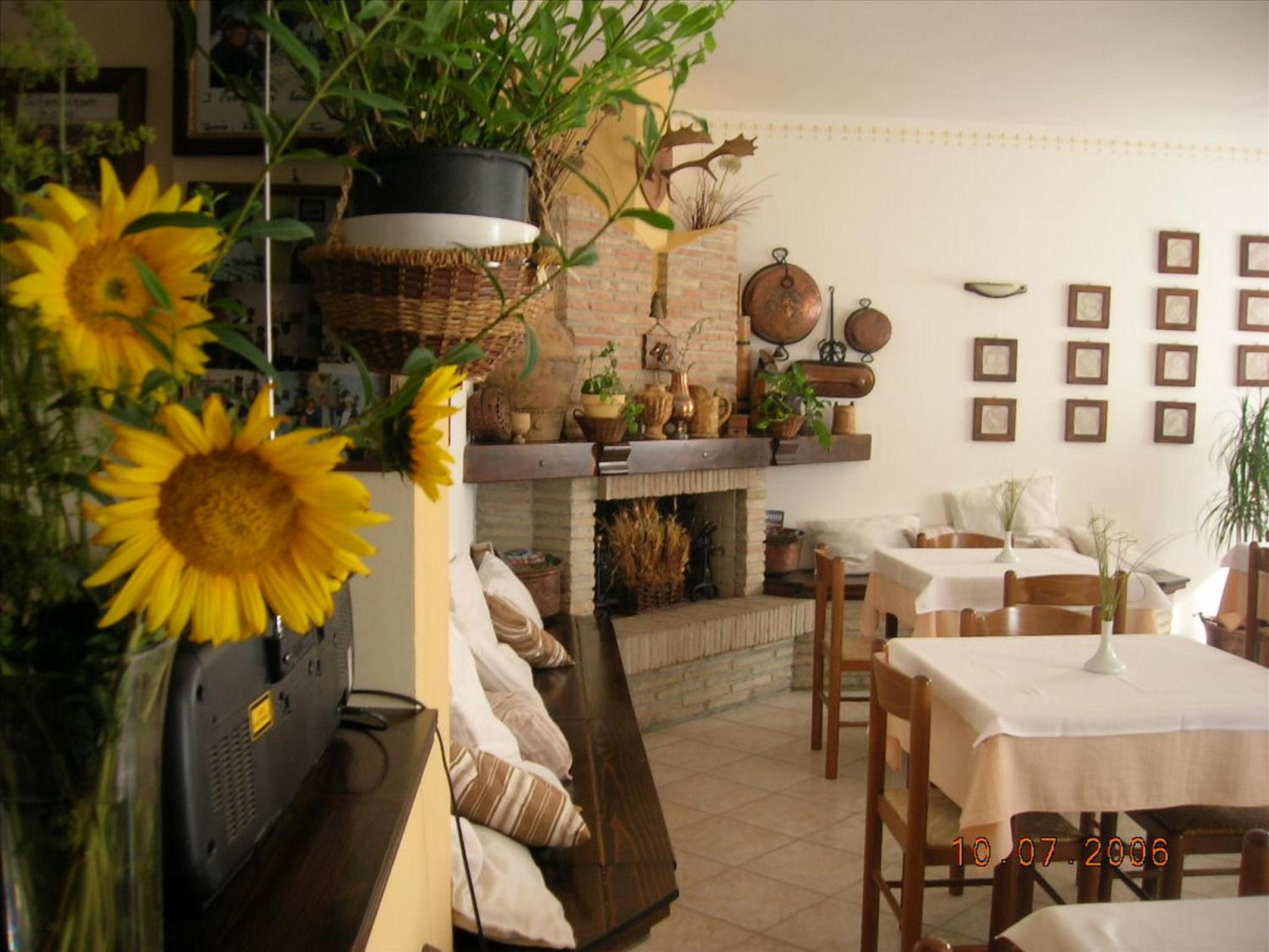 Agriturismo La Selva