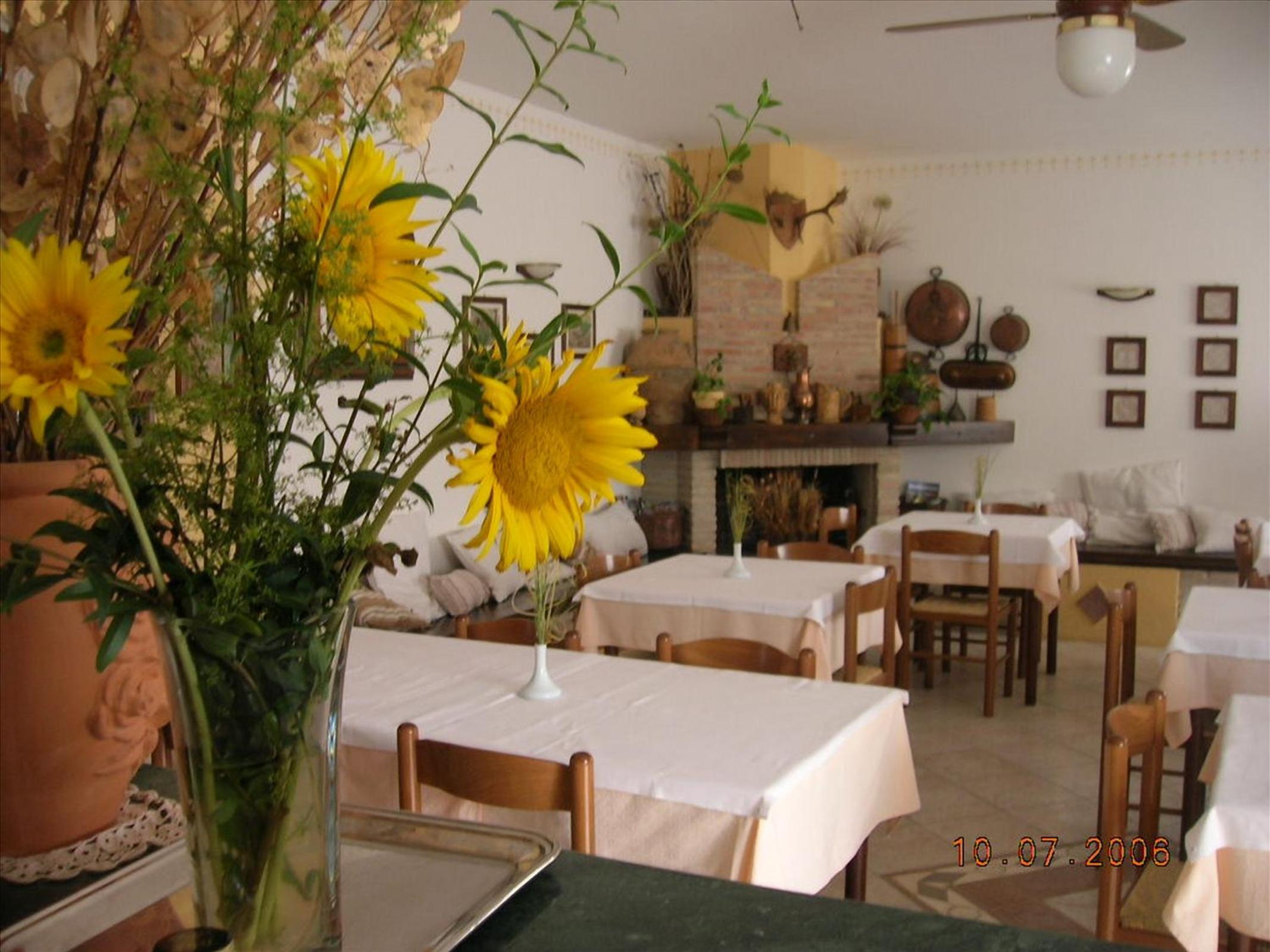 Agriturismo La Selva