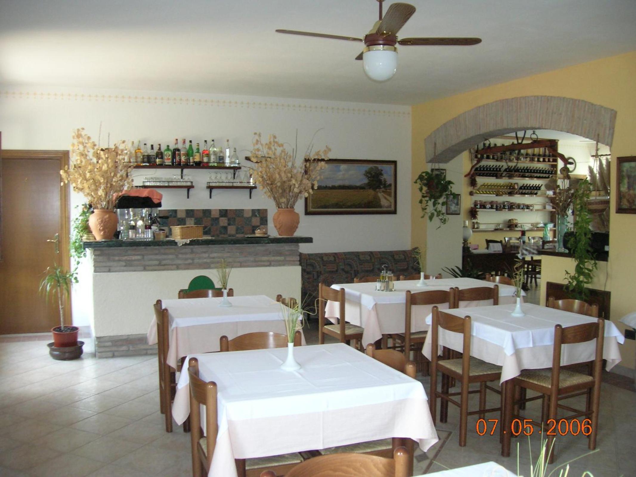 Agriturismo La Selva