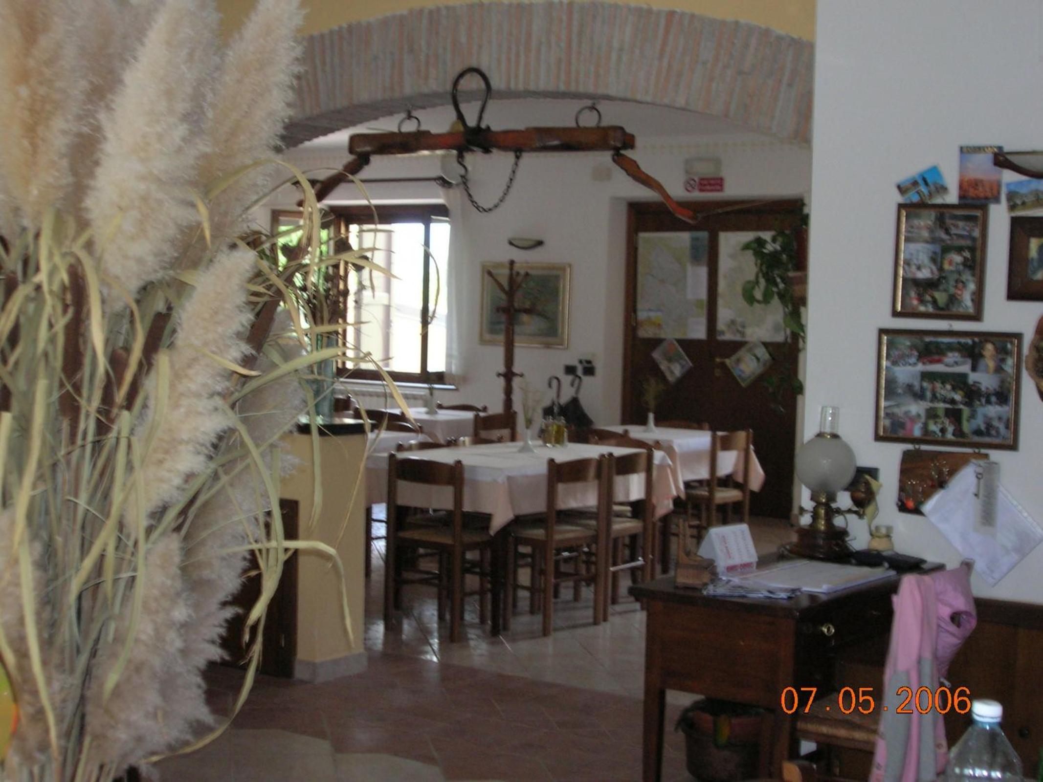 Agriturismo La Selva