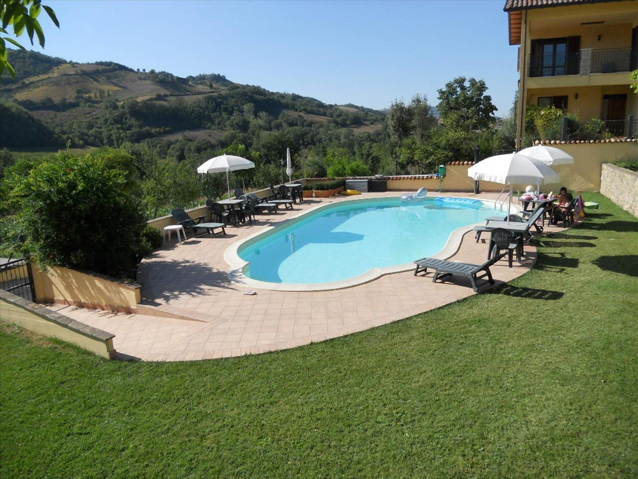 Agriturismo La Selva