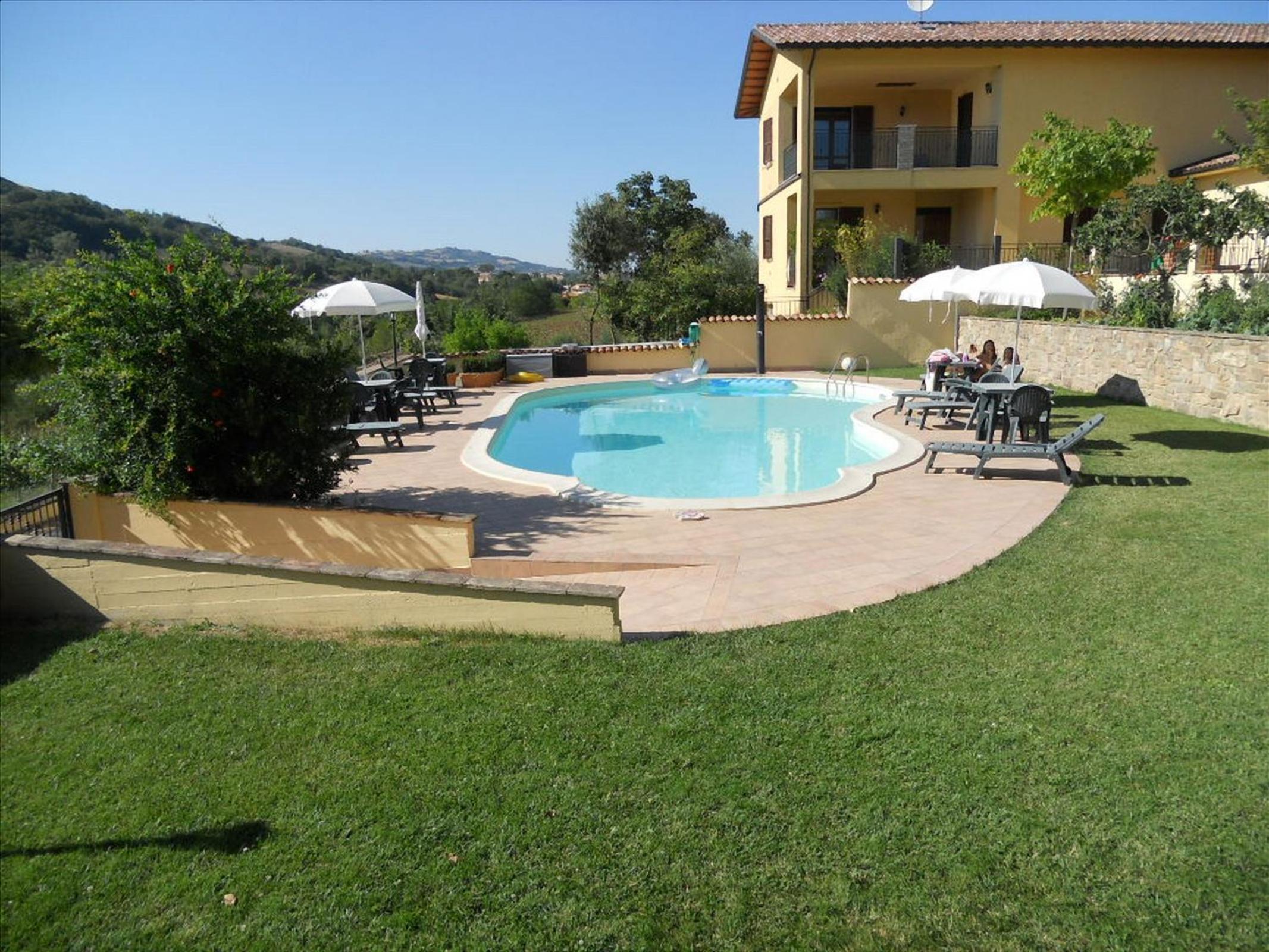 Agriturismo La Selva
