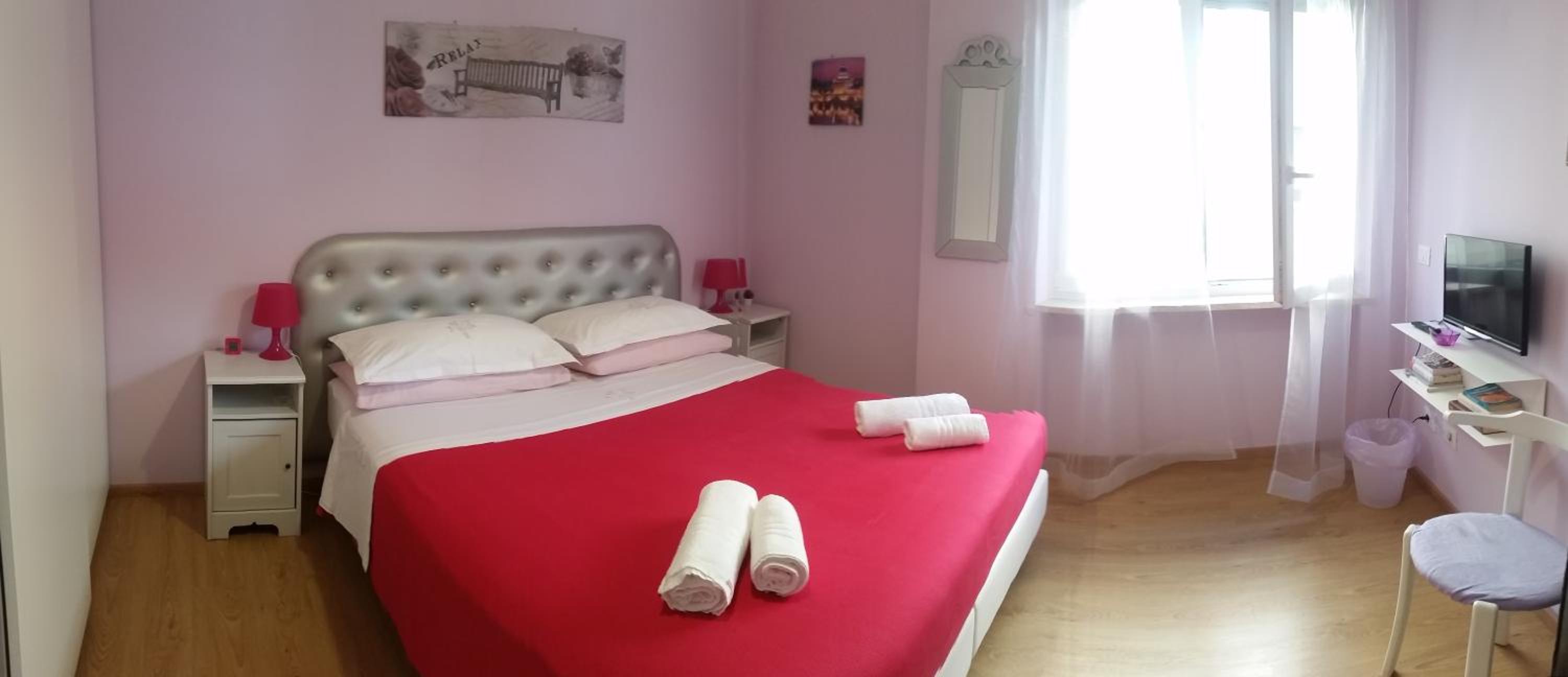 Holiday Home Roma