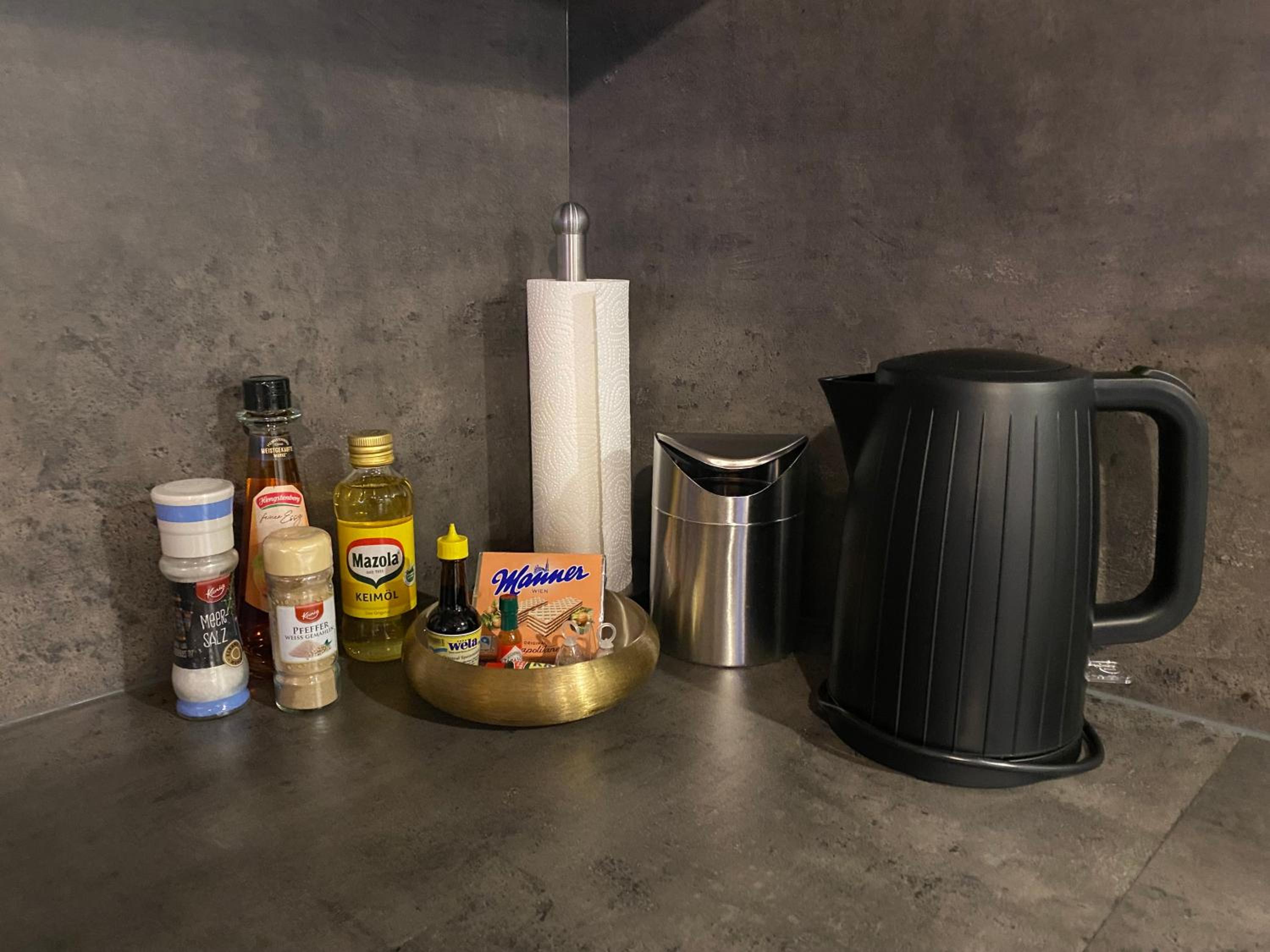 Ferienwohnung Silvia
