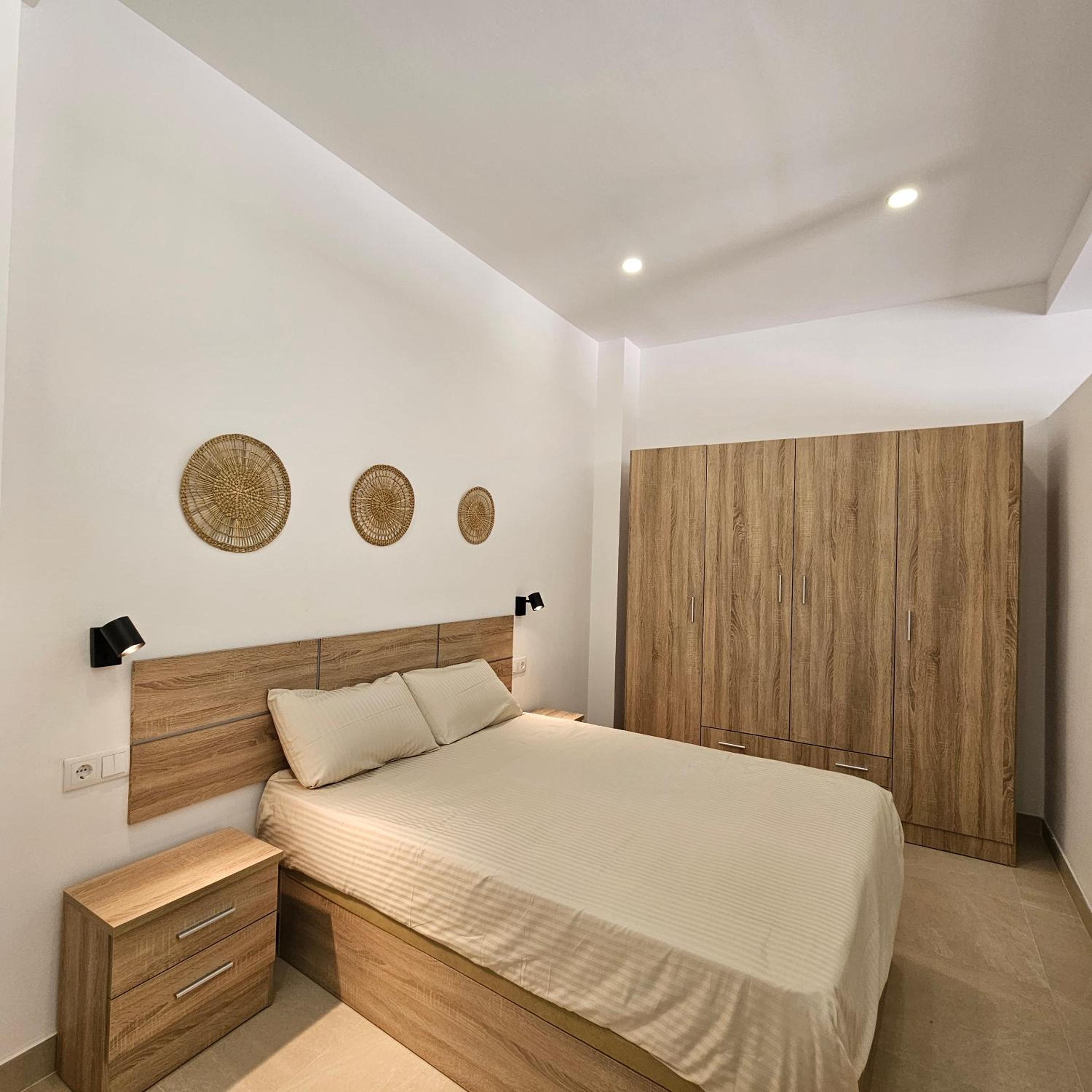 MONTEMAR LOFT - Torremolinos