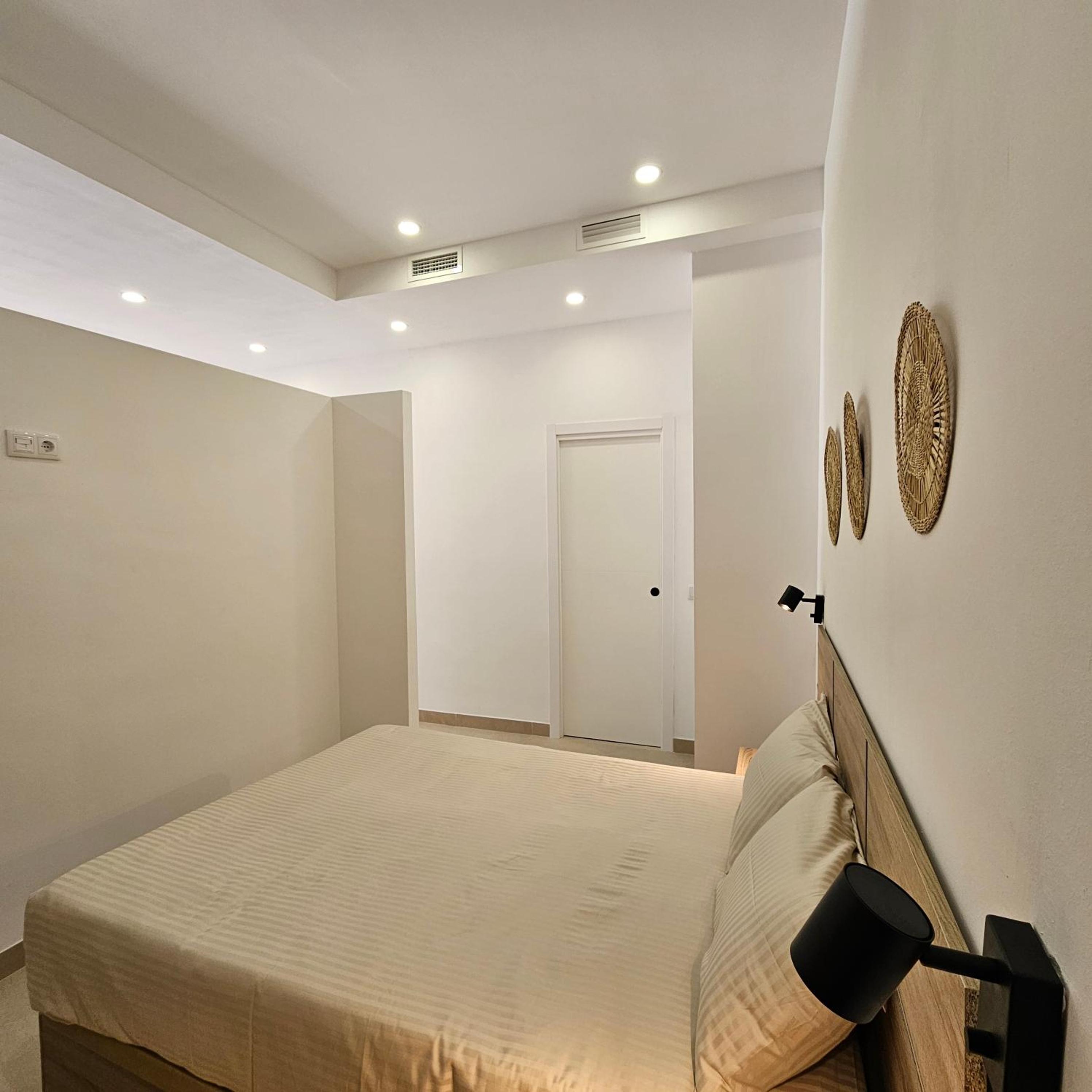 MONTEMAR LOFT - Torremolinos