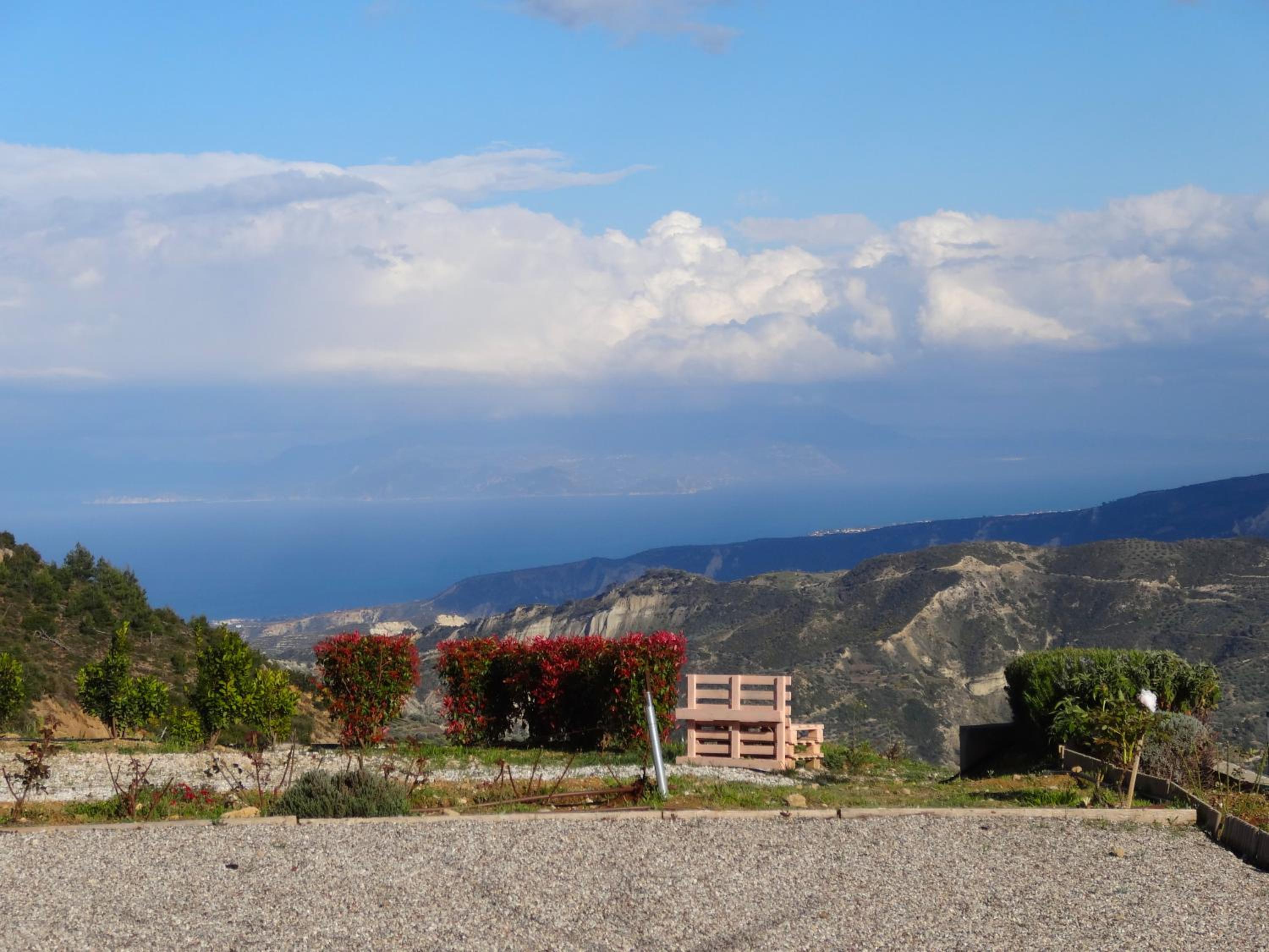 Ktima Noosfera Wellness & Retreat Center
