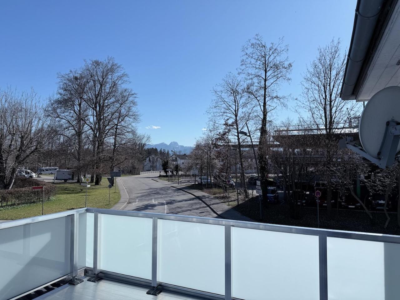 Ferienwohnung 