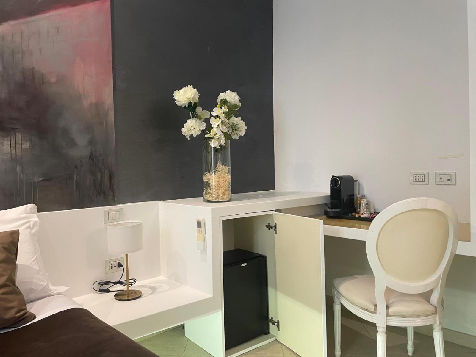 San pietro Luxury Suites