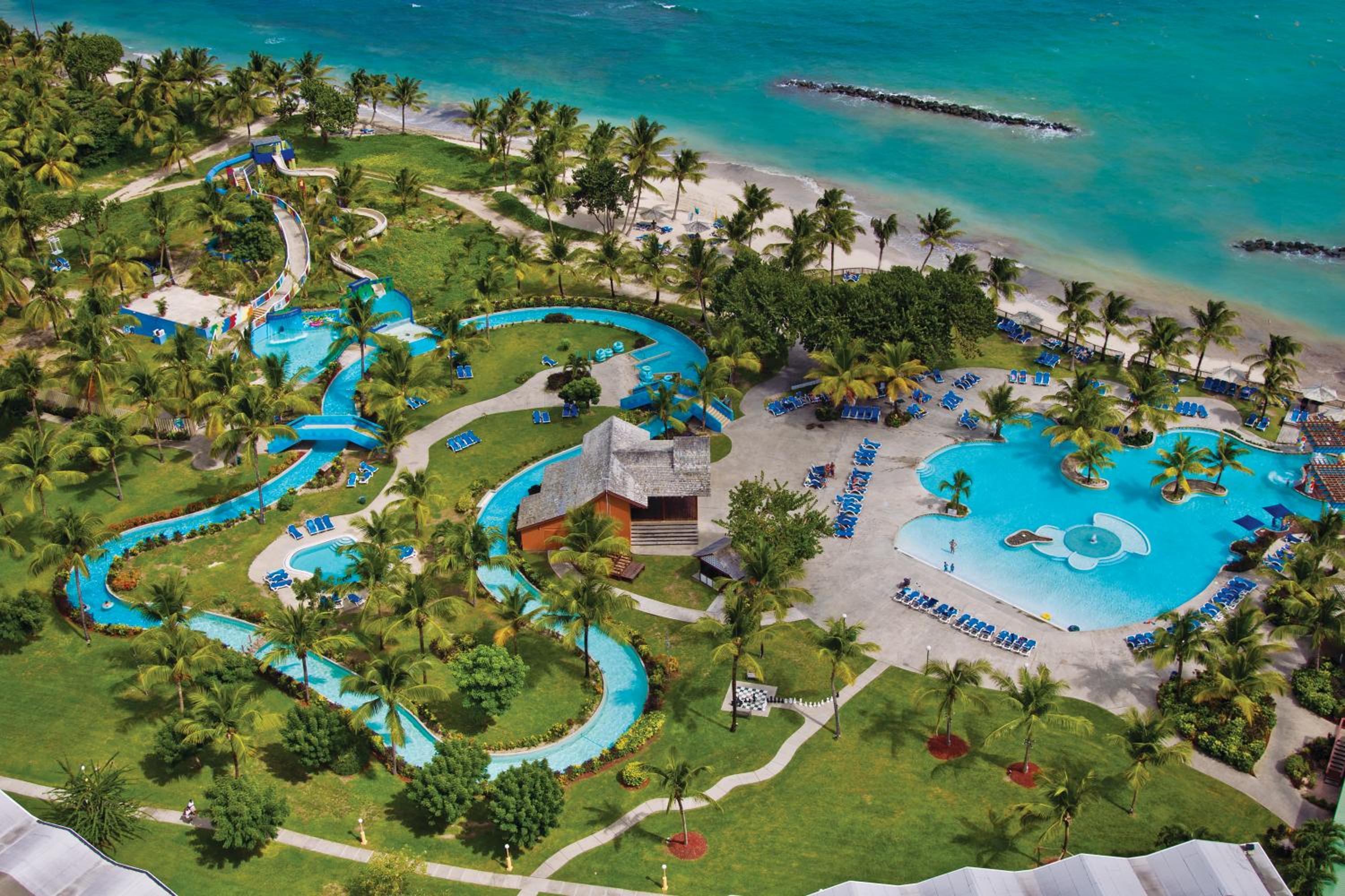 Coconut Bay Beach Resort & Spa All Inclusive - Photo 22